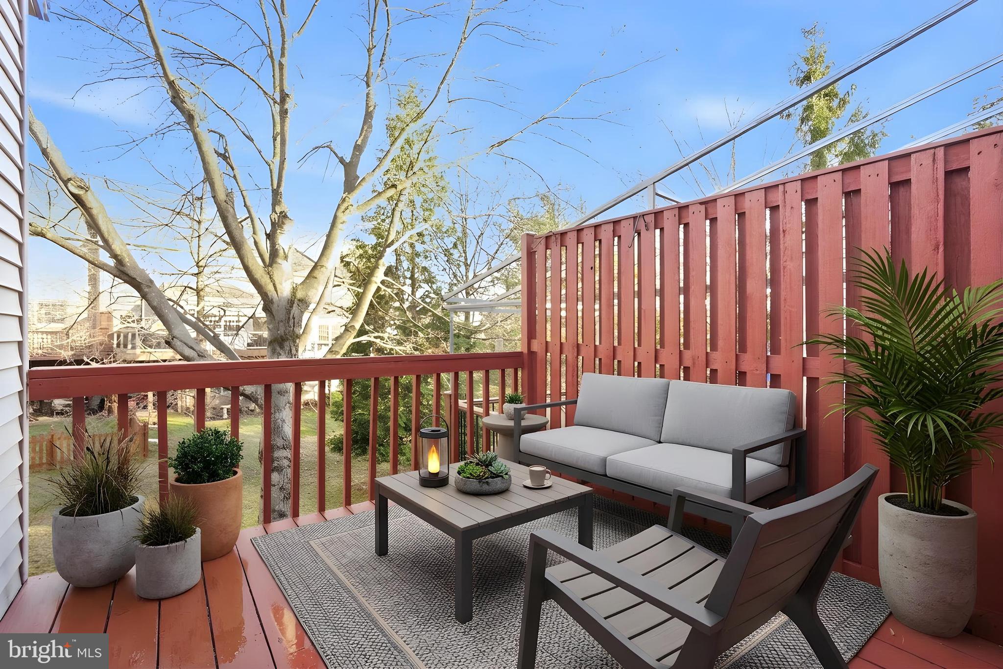 MAYS CHAPEL NORTH - Residential