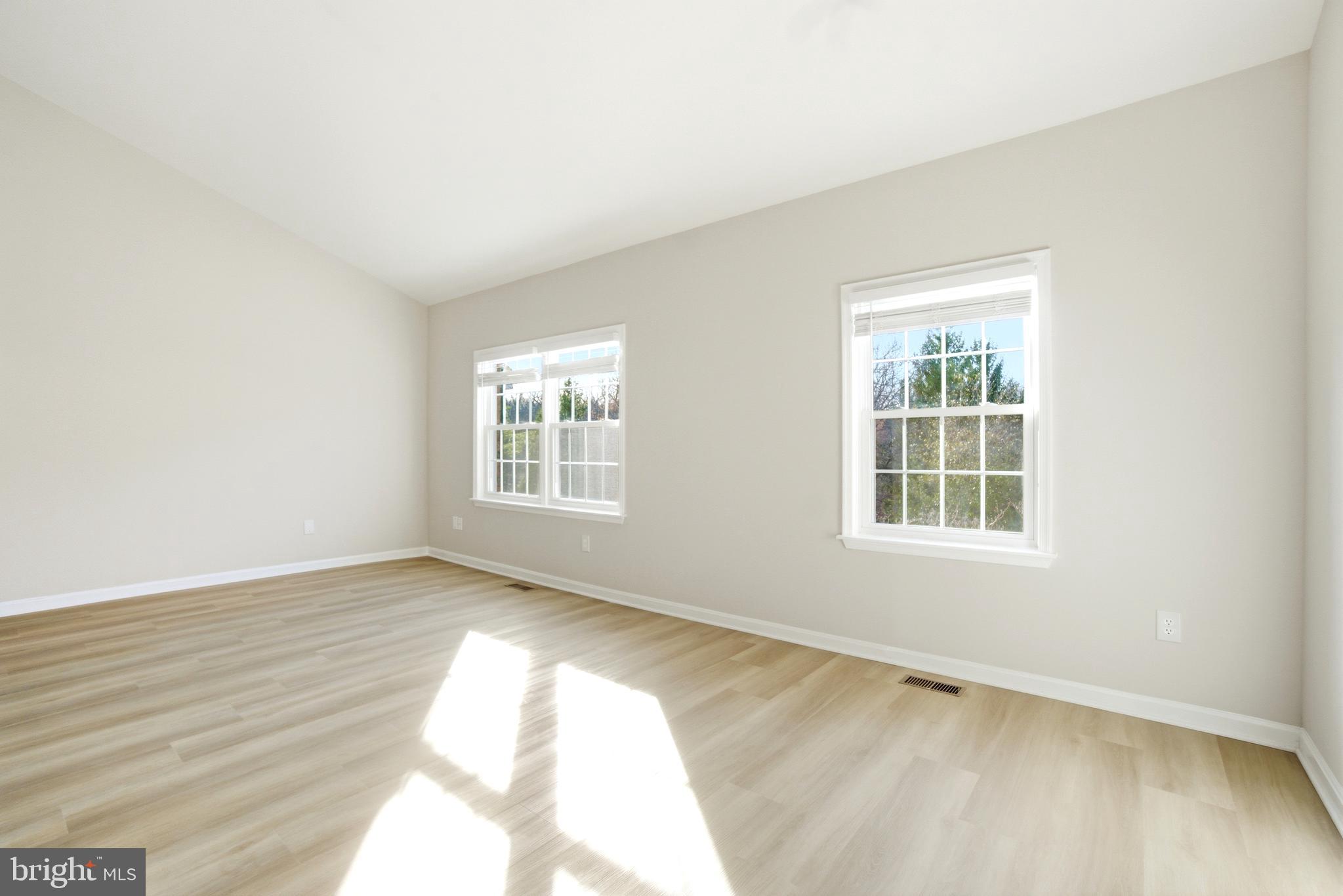 MAYS CHAPEL NORTH - Residential