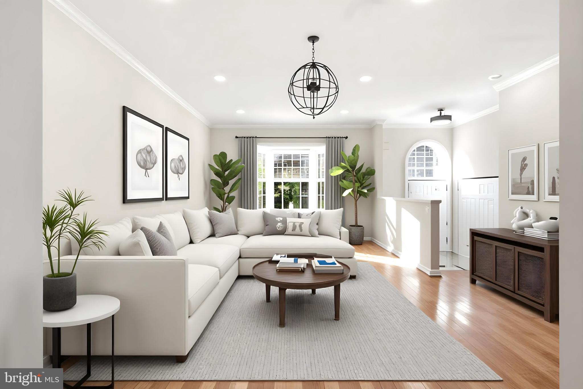 MAYS CHAPEL NORTH - Residential