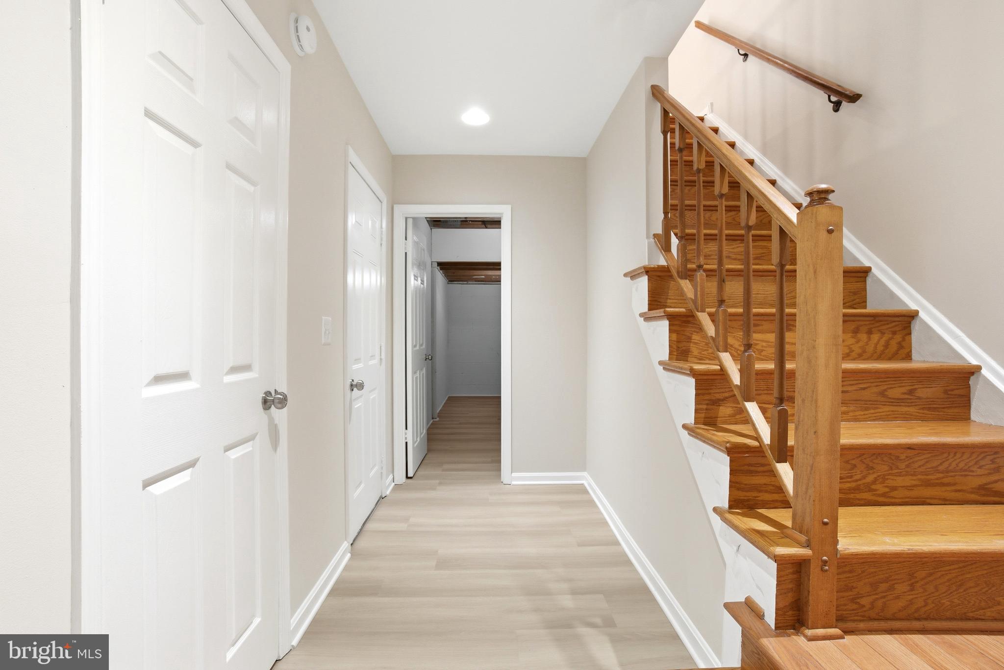 MAYS CHAPEL NORTH - Residential