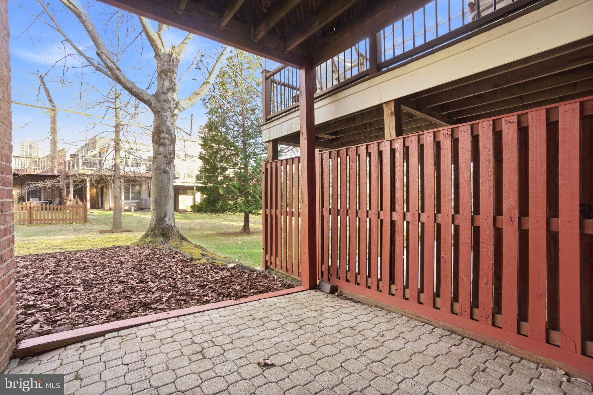 MAYS CHAPEL NORTH - Residential