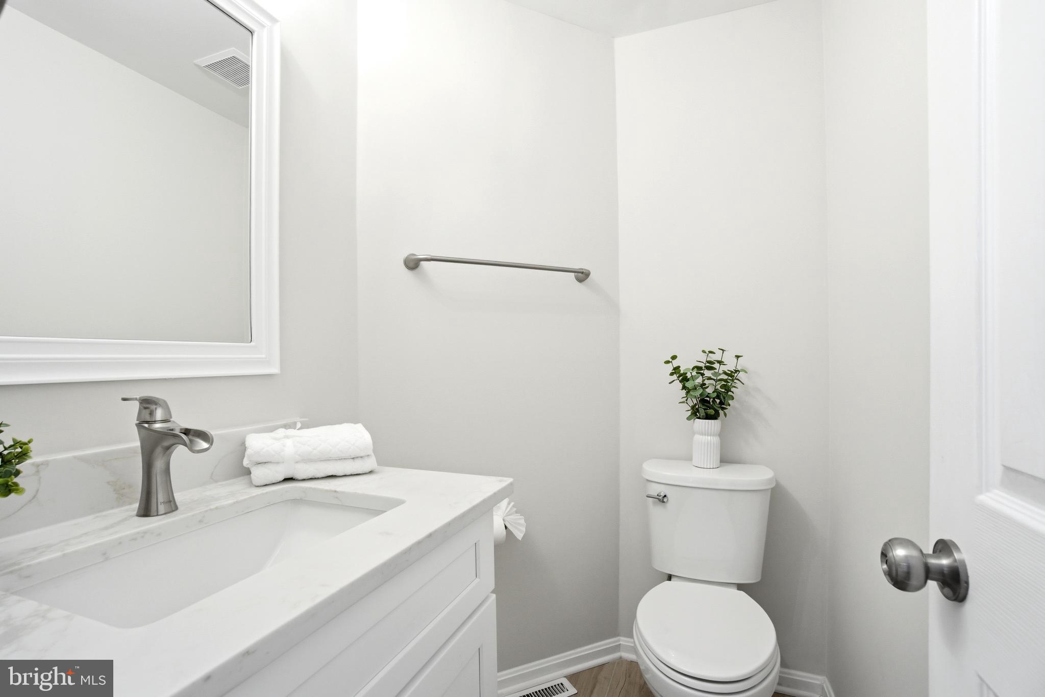 MAYS CHAPEL NORTH - Residential