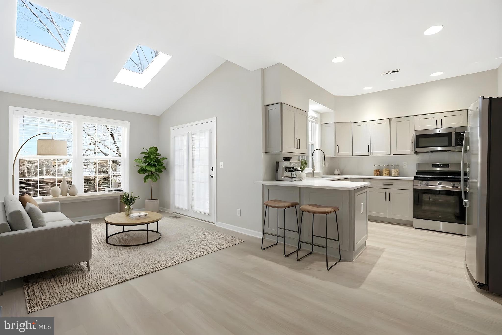 MAYS CHAPEL NORTH - Residential