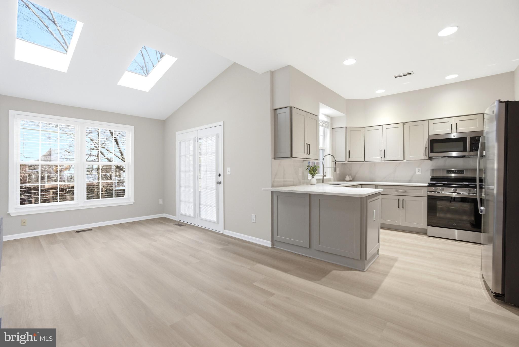 MAYS CHAPEL NORTH - Residential