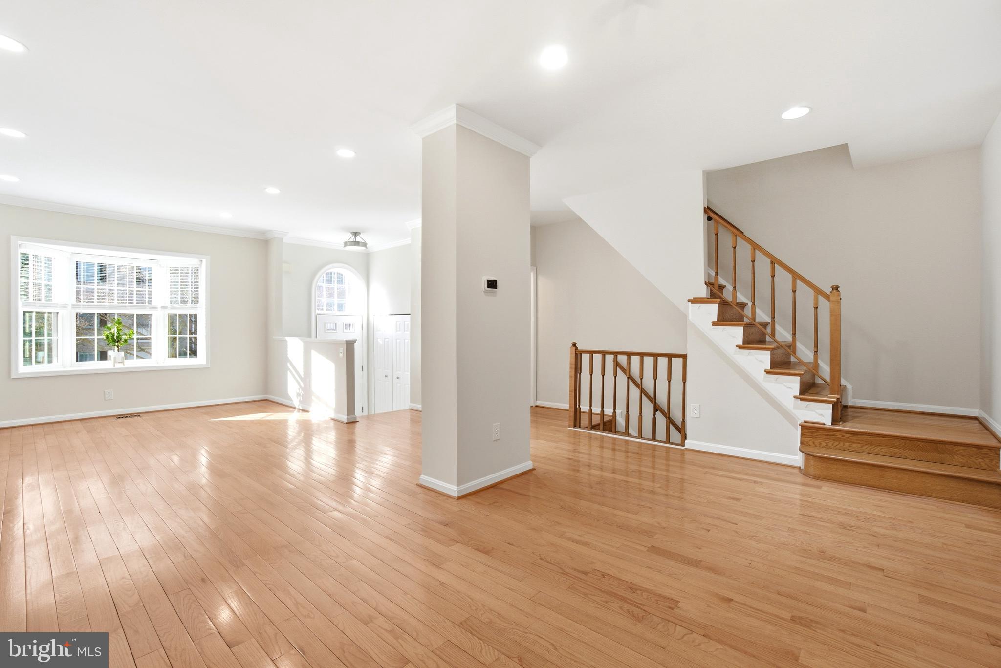 MAYS CHAPEL NORTH - Residential