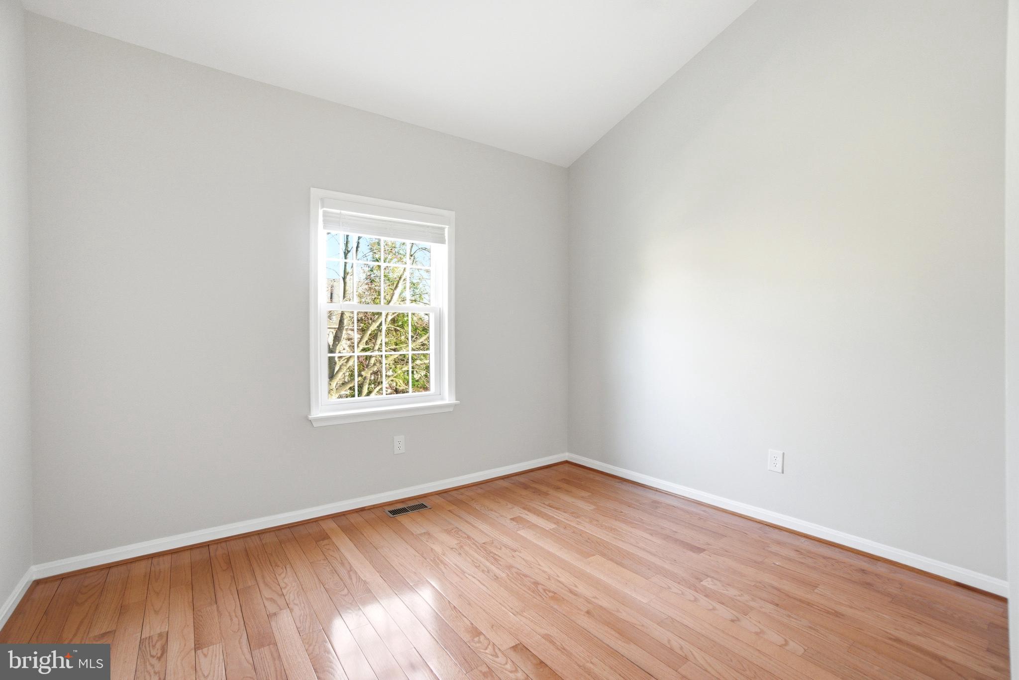 MAYS CHAPEL NORTH - Residential