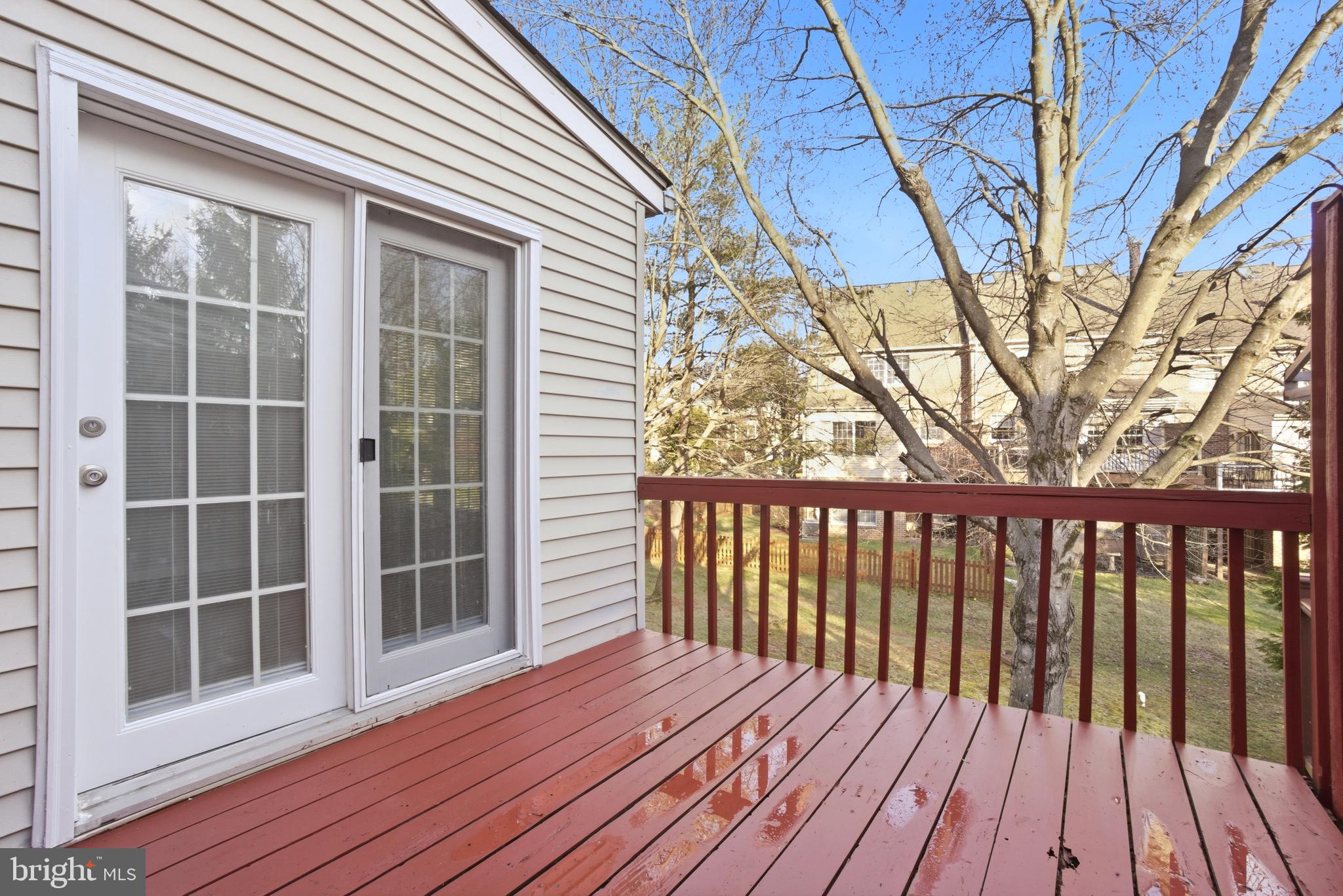 MAYS CHAPEL NORTH - Residential