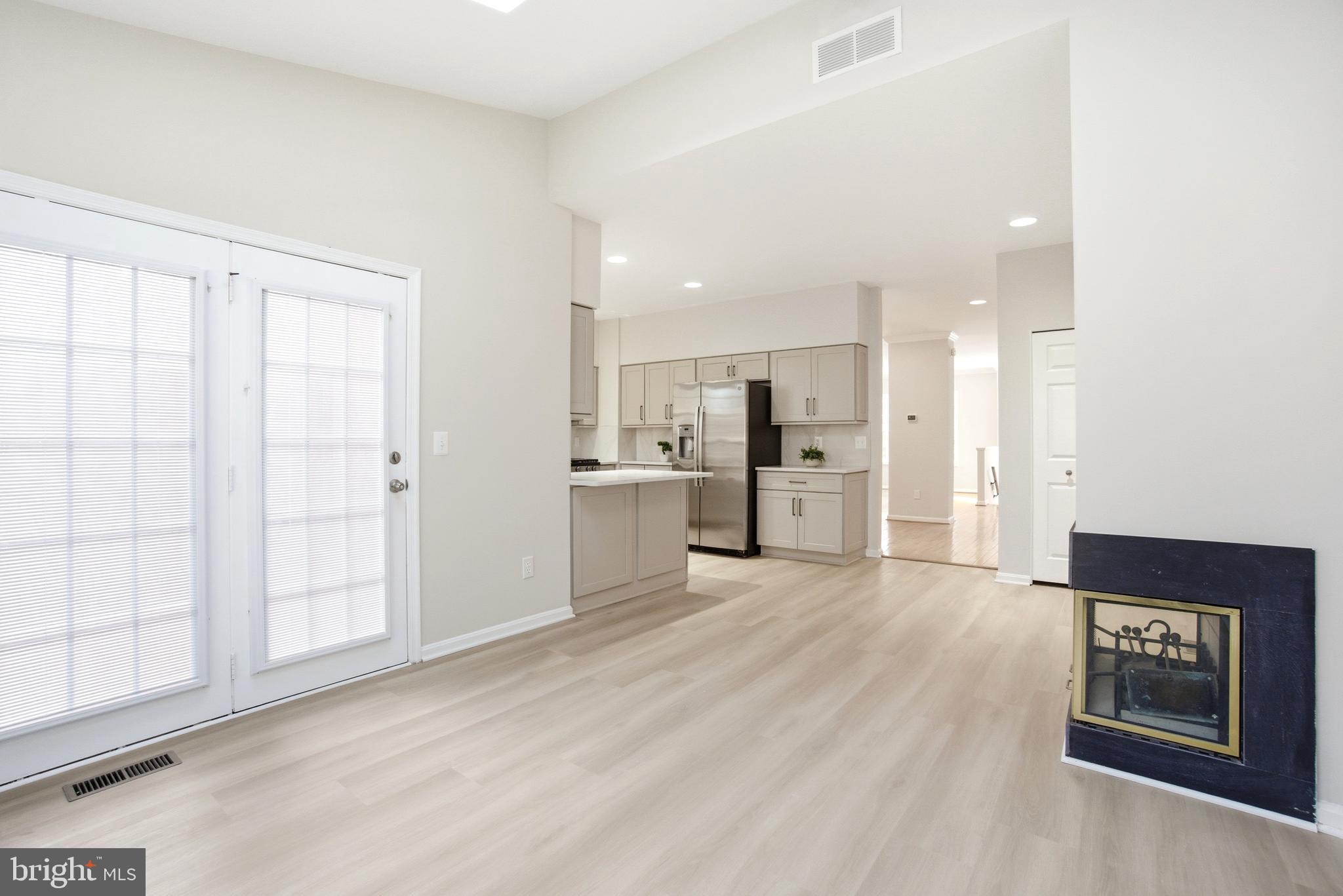 MAYS CHAPEL NORTH - Residential