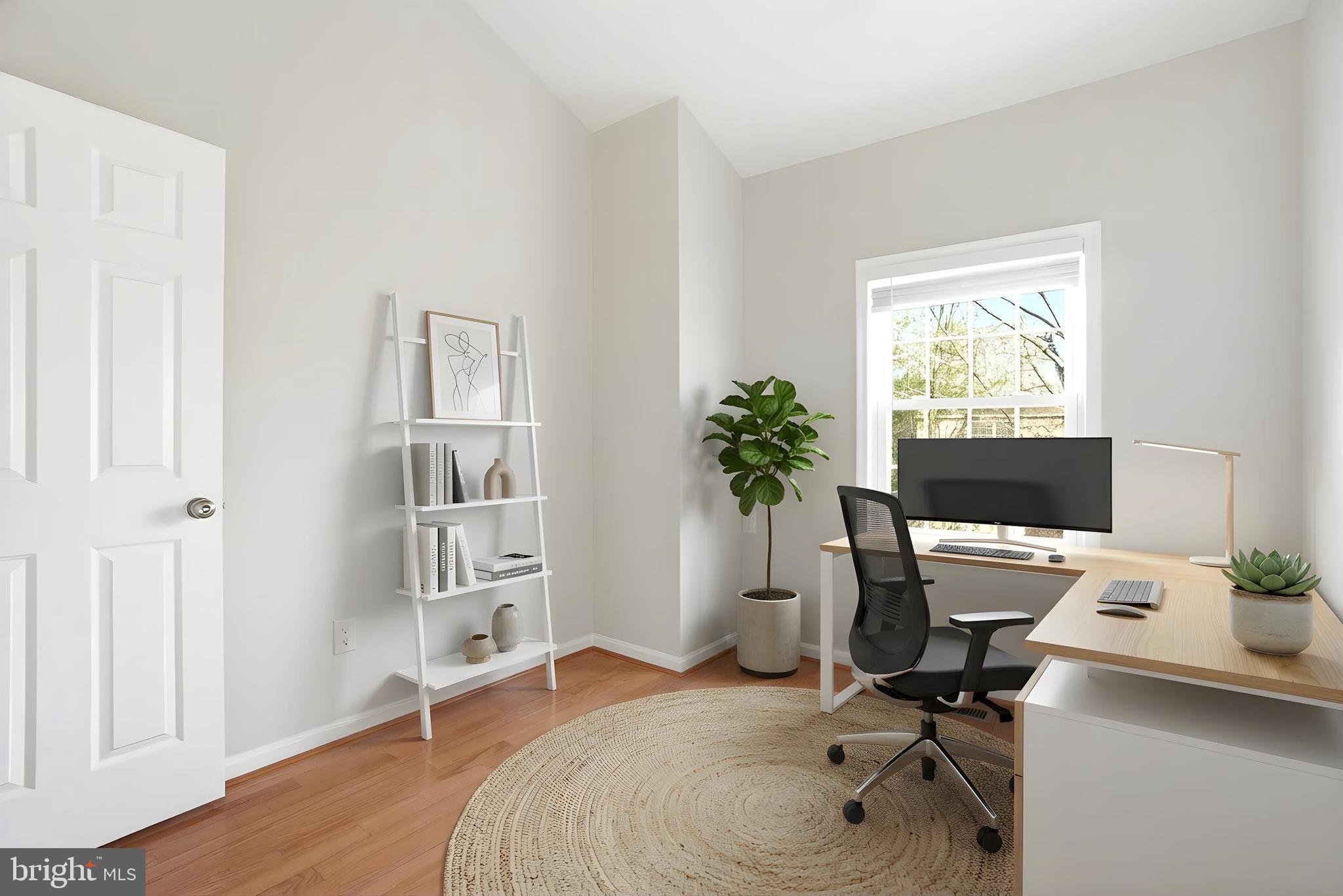 MAYS CHAPEL NORTH - Residential