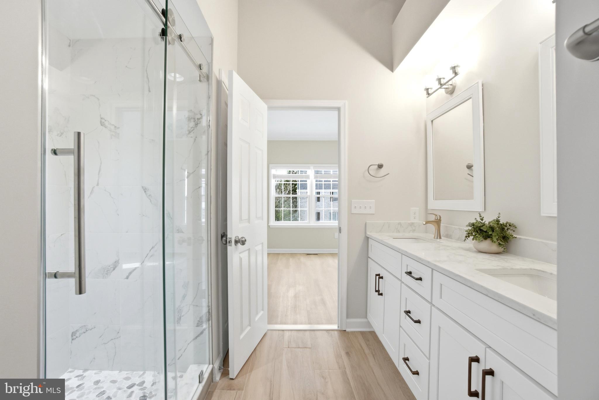 MAYS CHAPEL NORTH - Residential