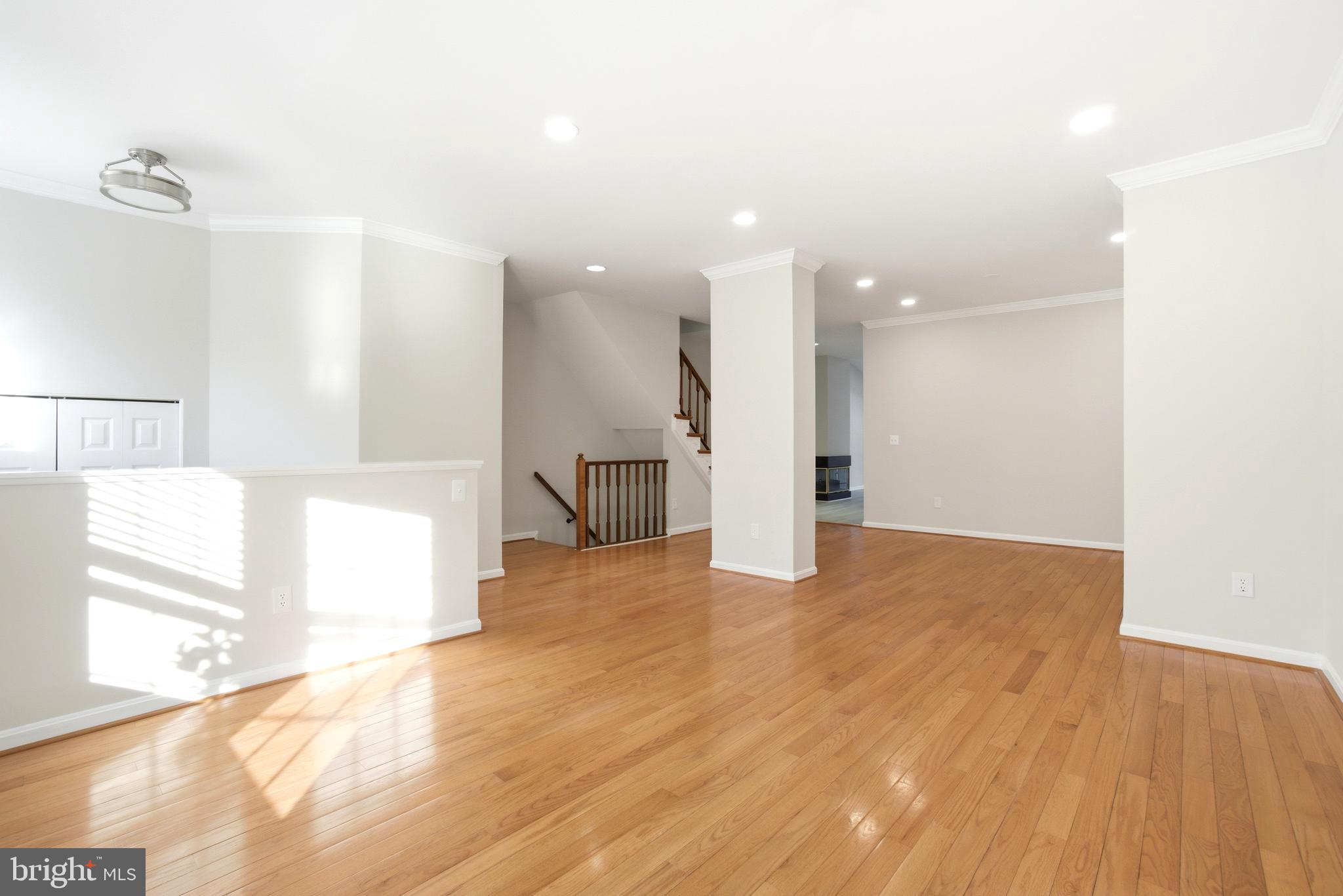 MAYS CHAPEL NORTH - Residential