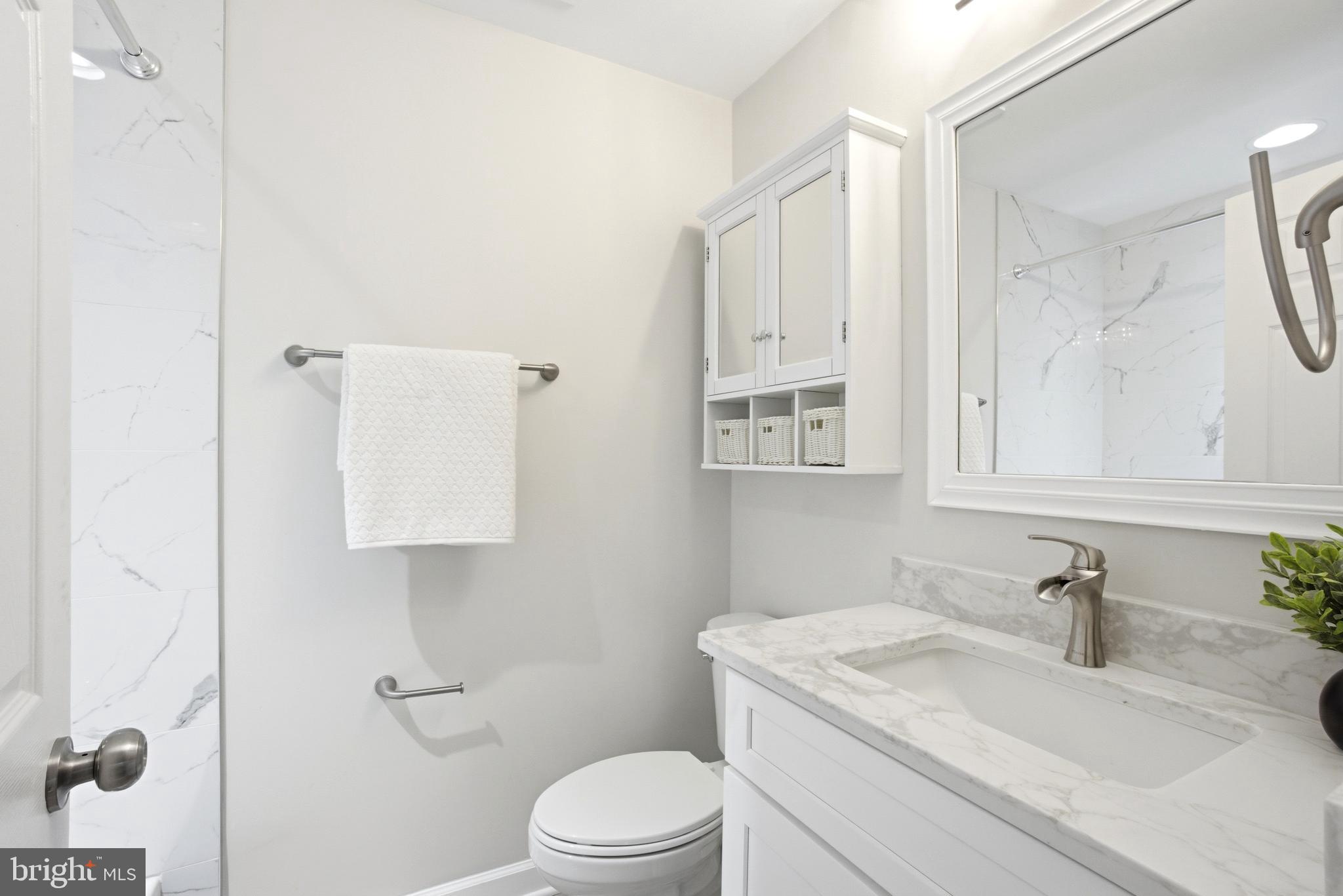 MAYS CHAPEL NORTH - Residential