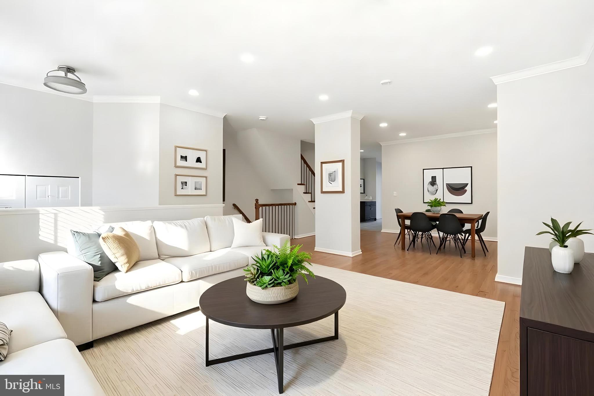 MAYS CHAPEL NORTH - Residential