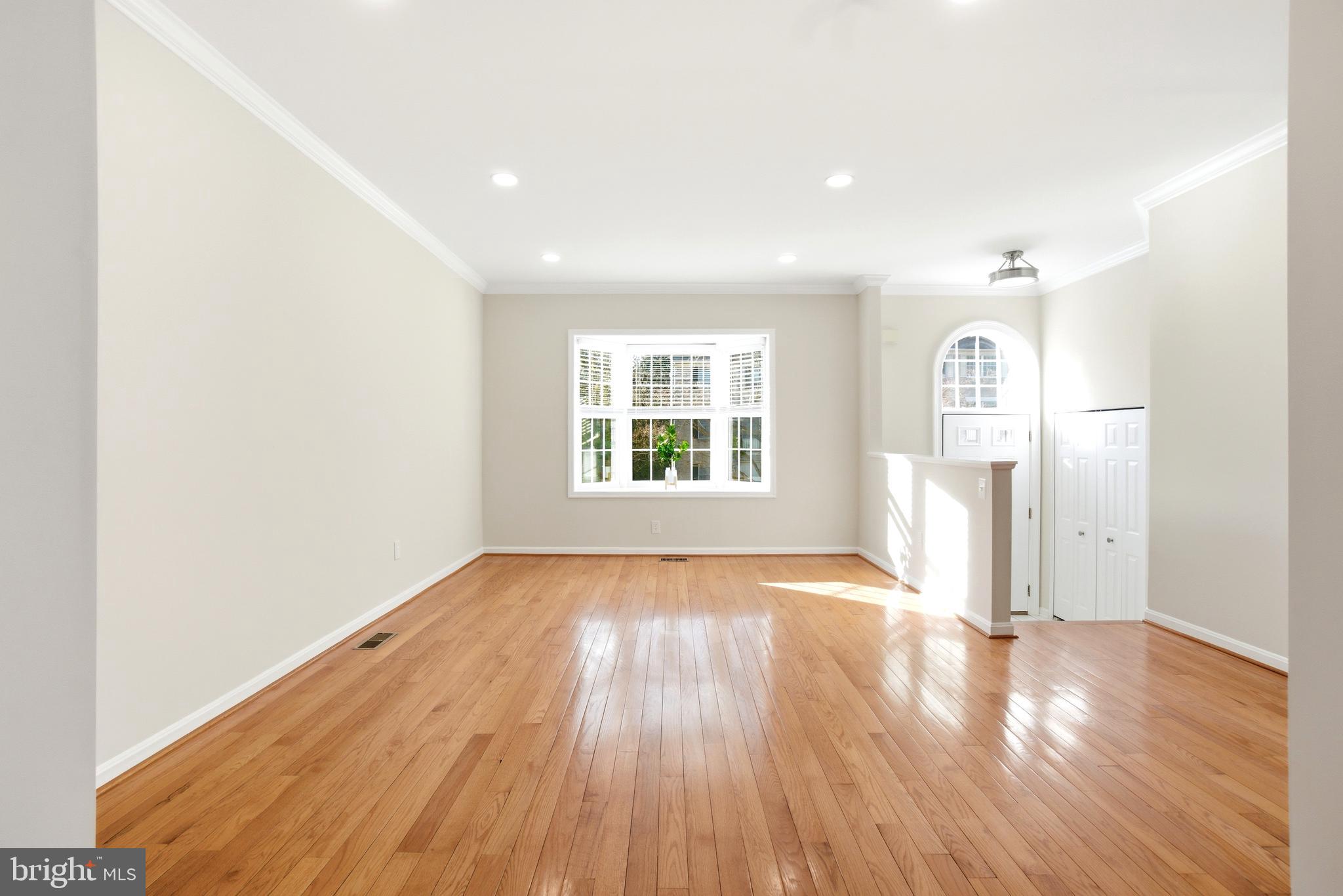 MAYS CHAPEL NORTH - Residential