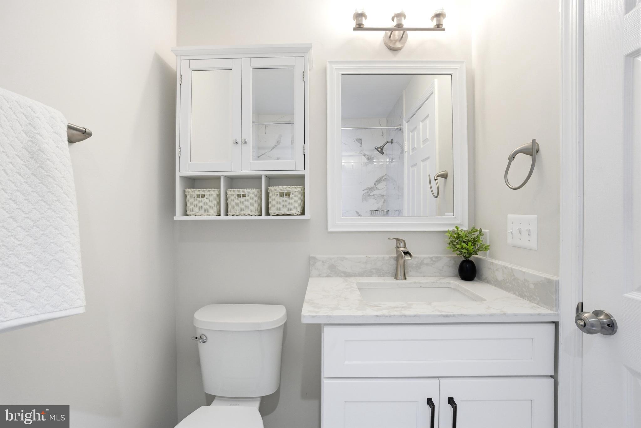 MAYS CHAPEL NORTH - Residential