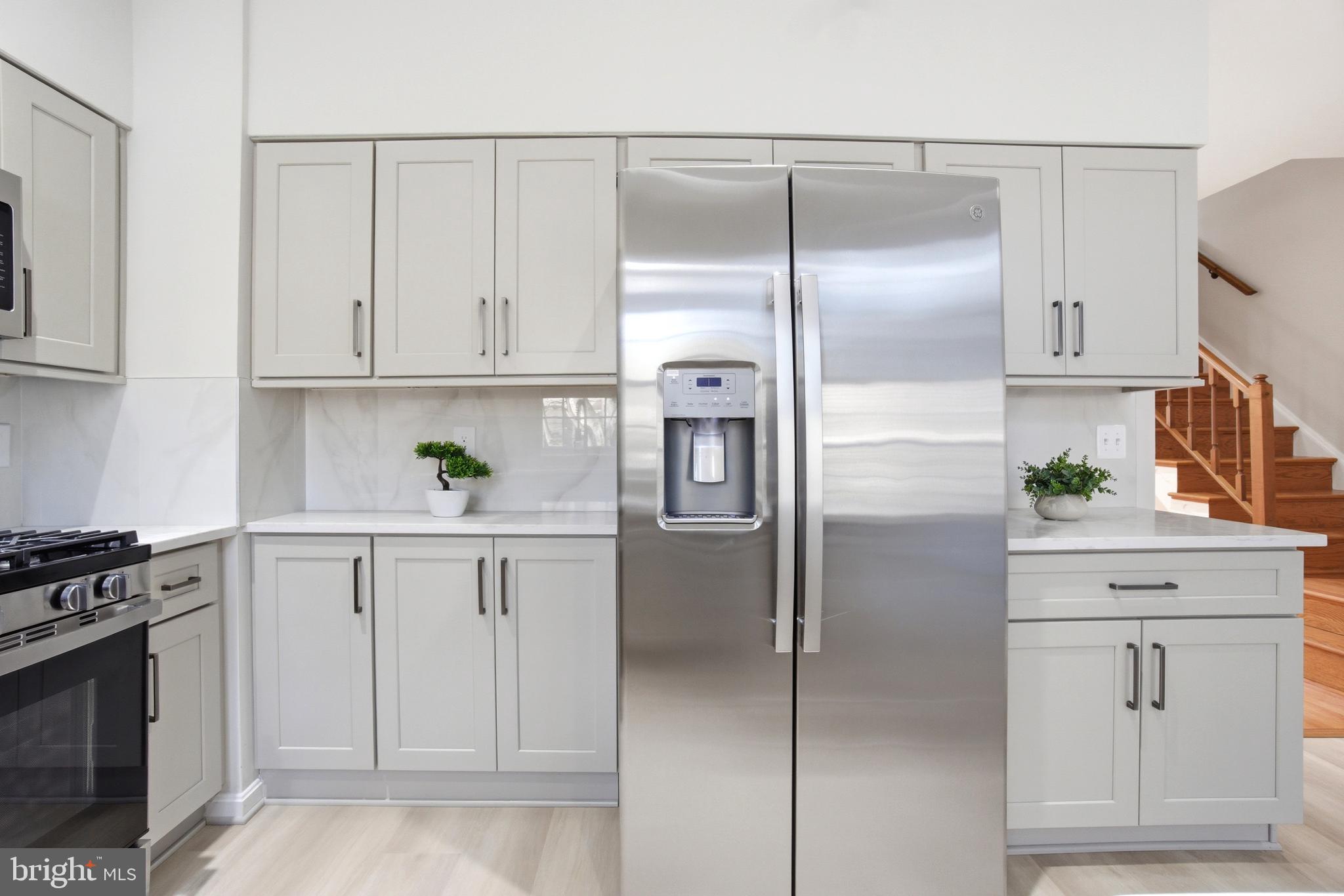 MAYS CHAPEL NORTH - Residential