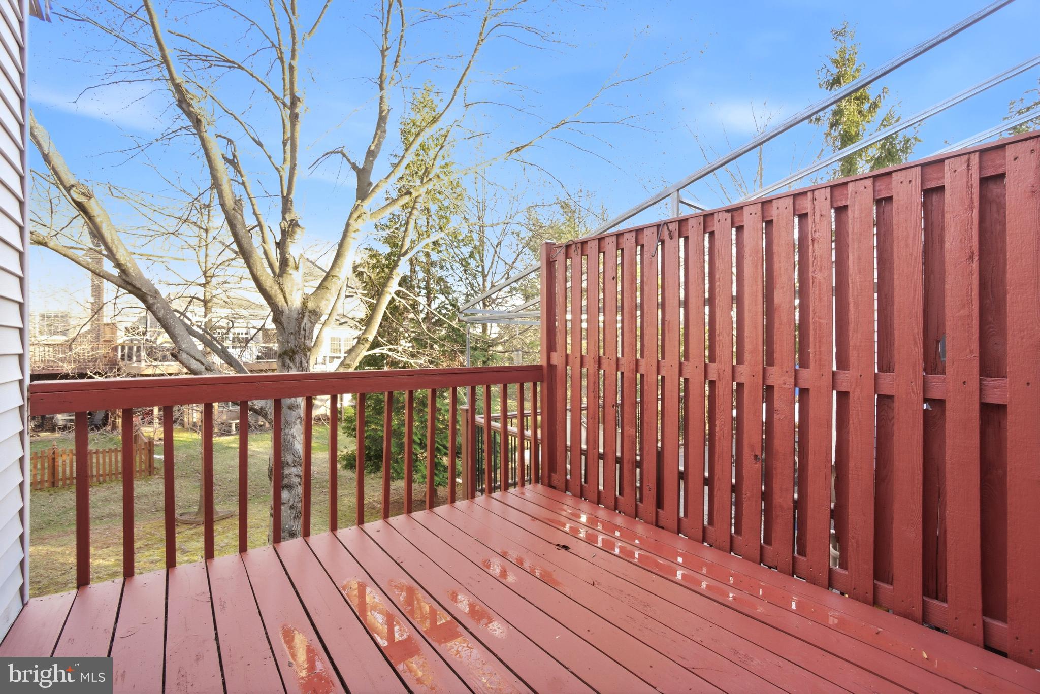 MAYS CHAPEL NORTH - Residential