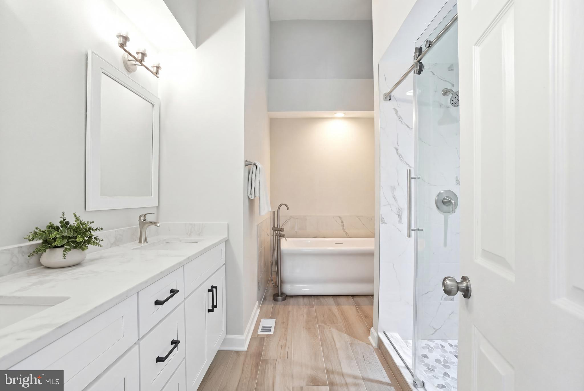 MAYS CHAPEL NORTH - Residential