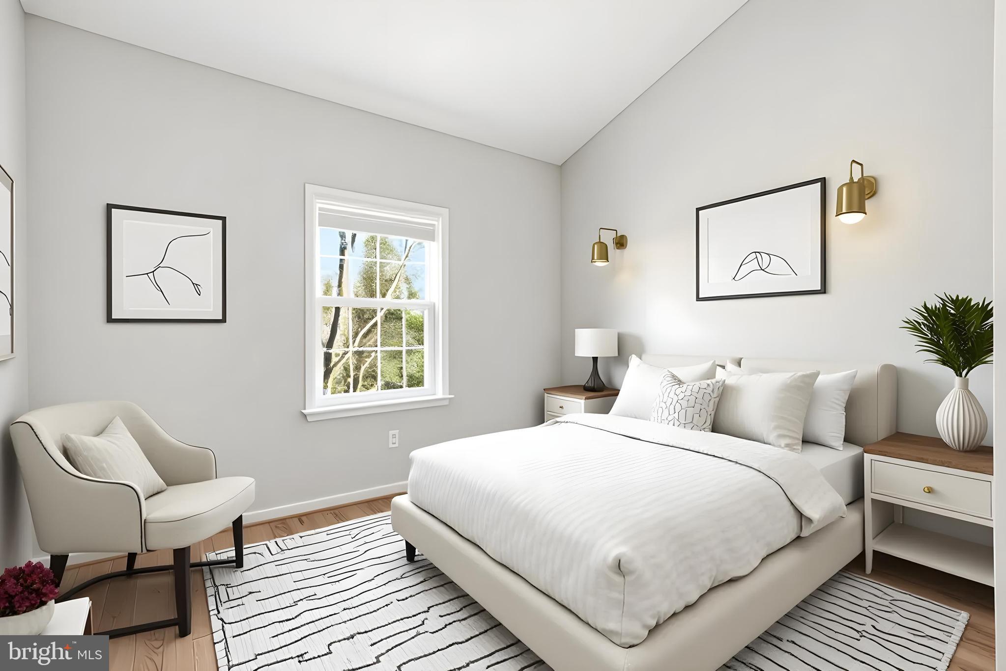 MAYS CHAPEL NORTH - Residential