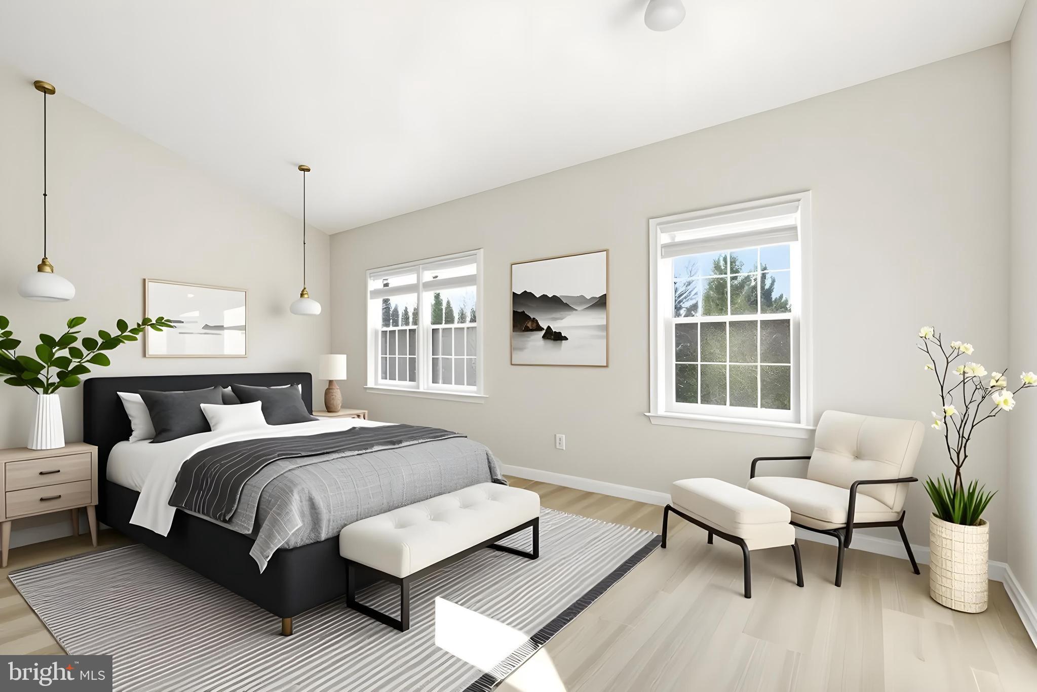 MAYS CHAPEL NORTH - Residential