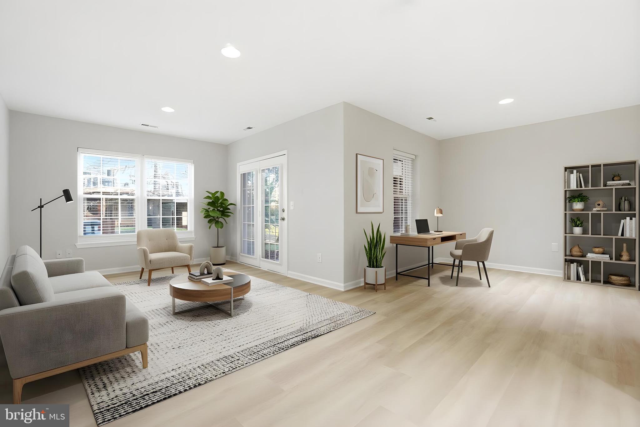 MAYS CHAPEL NORTH - Residential