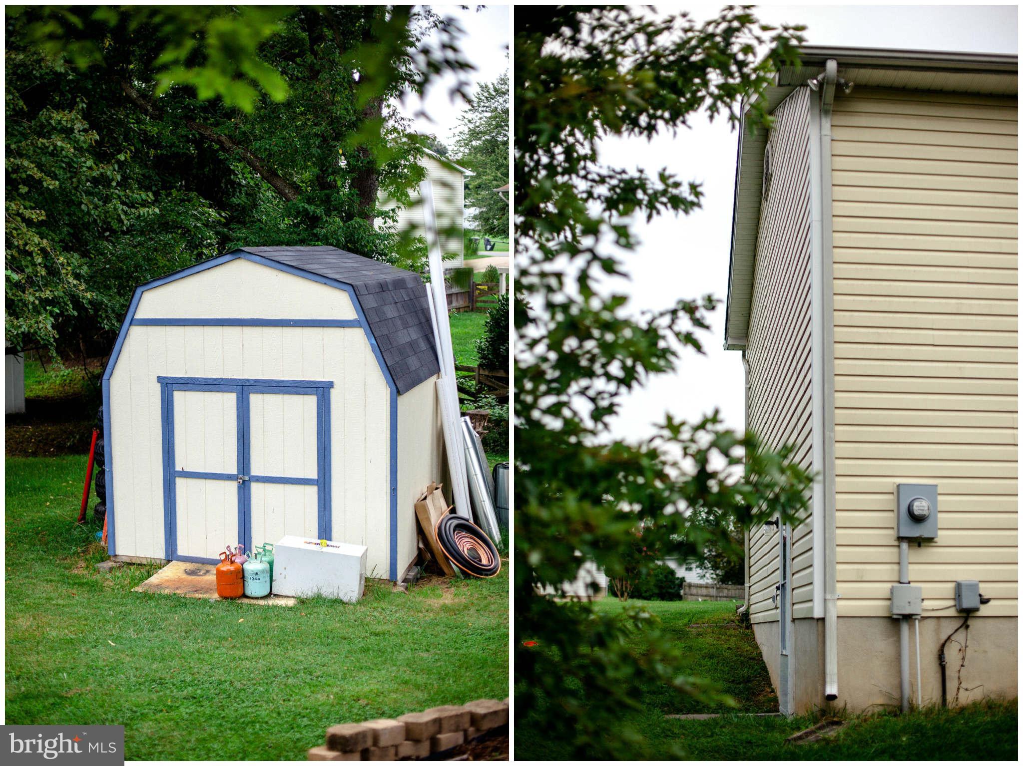 GRAFTON VILLAGE - Residential