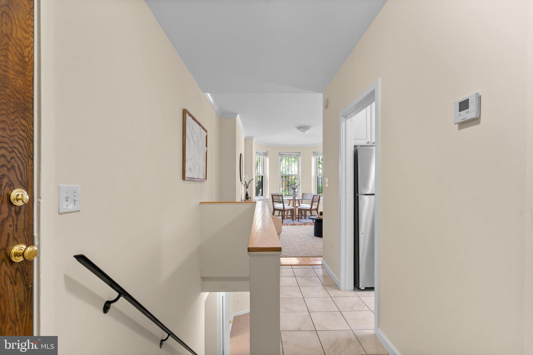 1742 U STREET NW 101