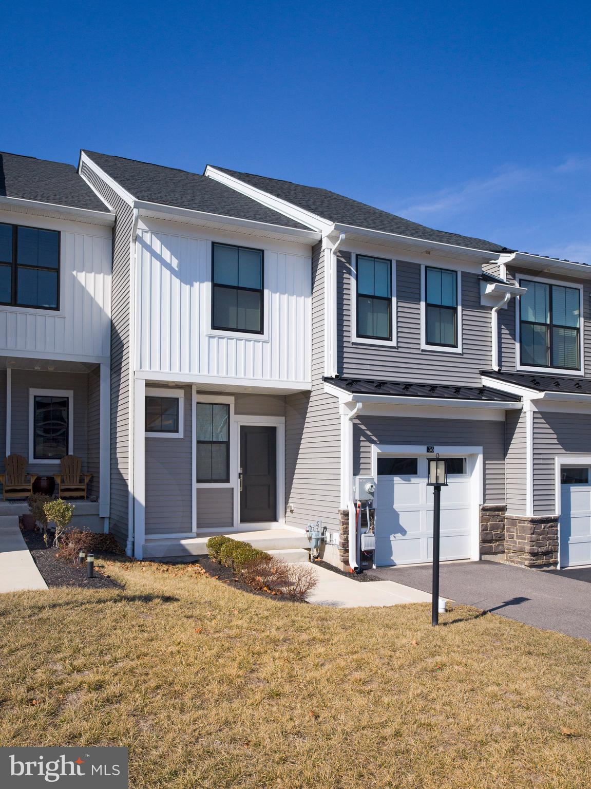 RESERVE AT CENTER SQUARE - Residential