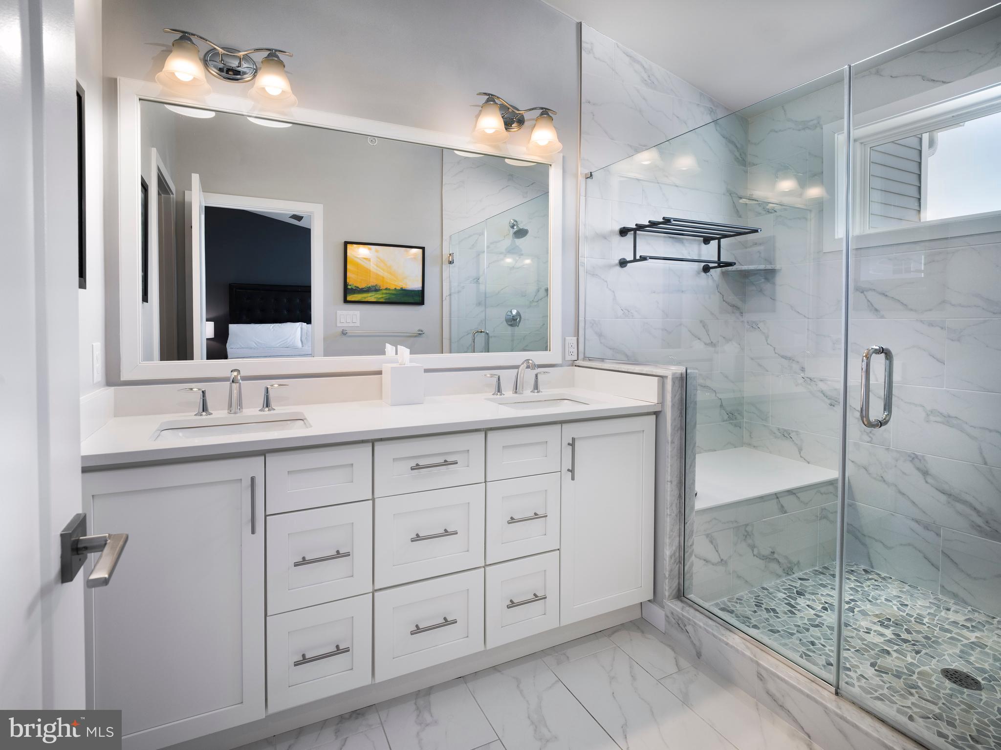 RESERVE AT CENTER SQUARE - Residential