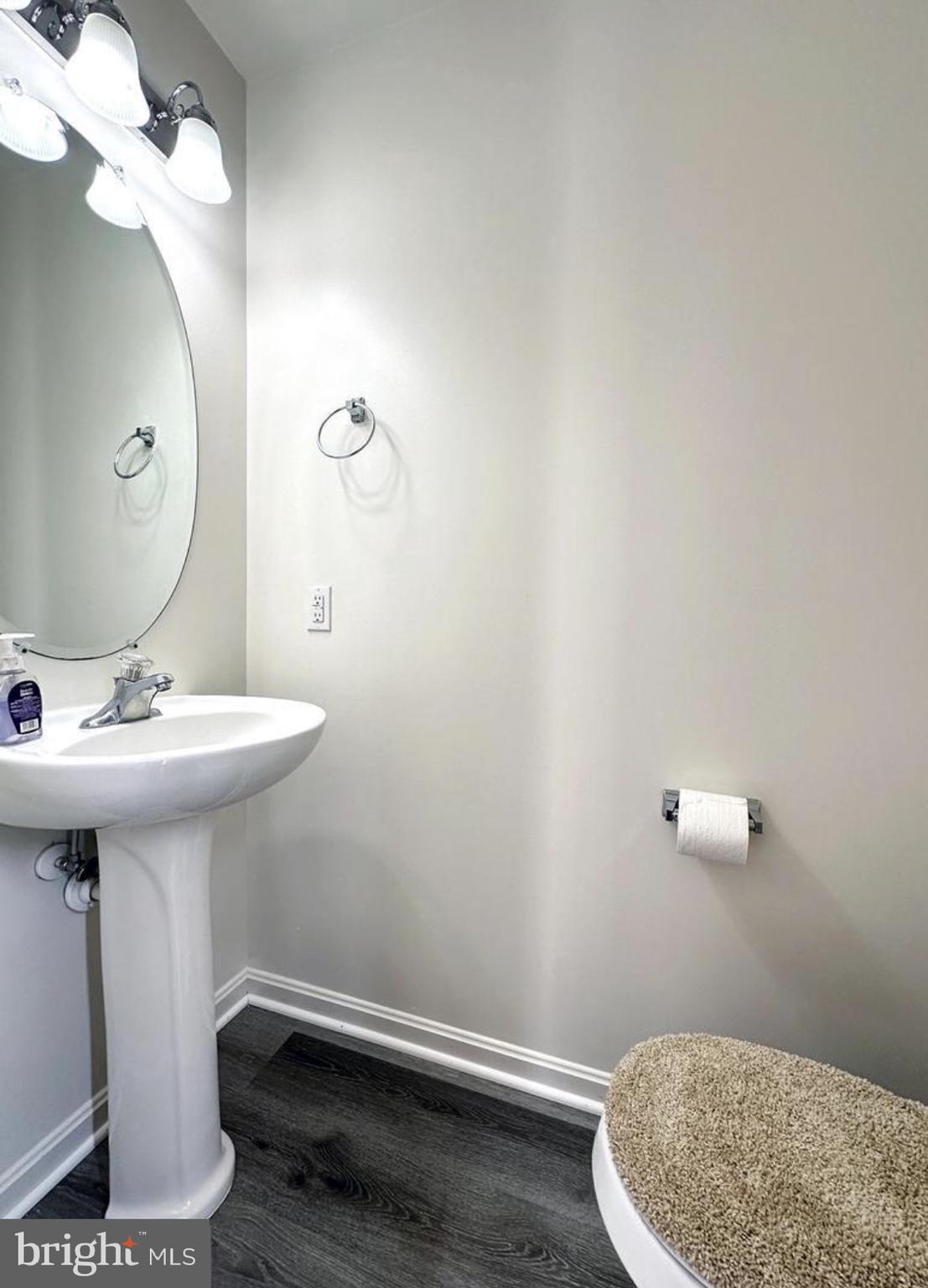 MILLS FARM - Residential Lease