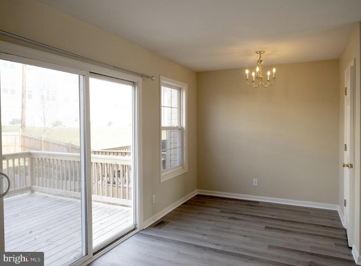 MILLS FARM - Residential Lease