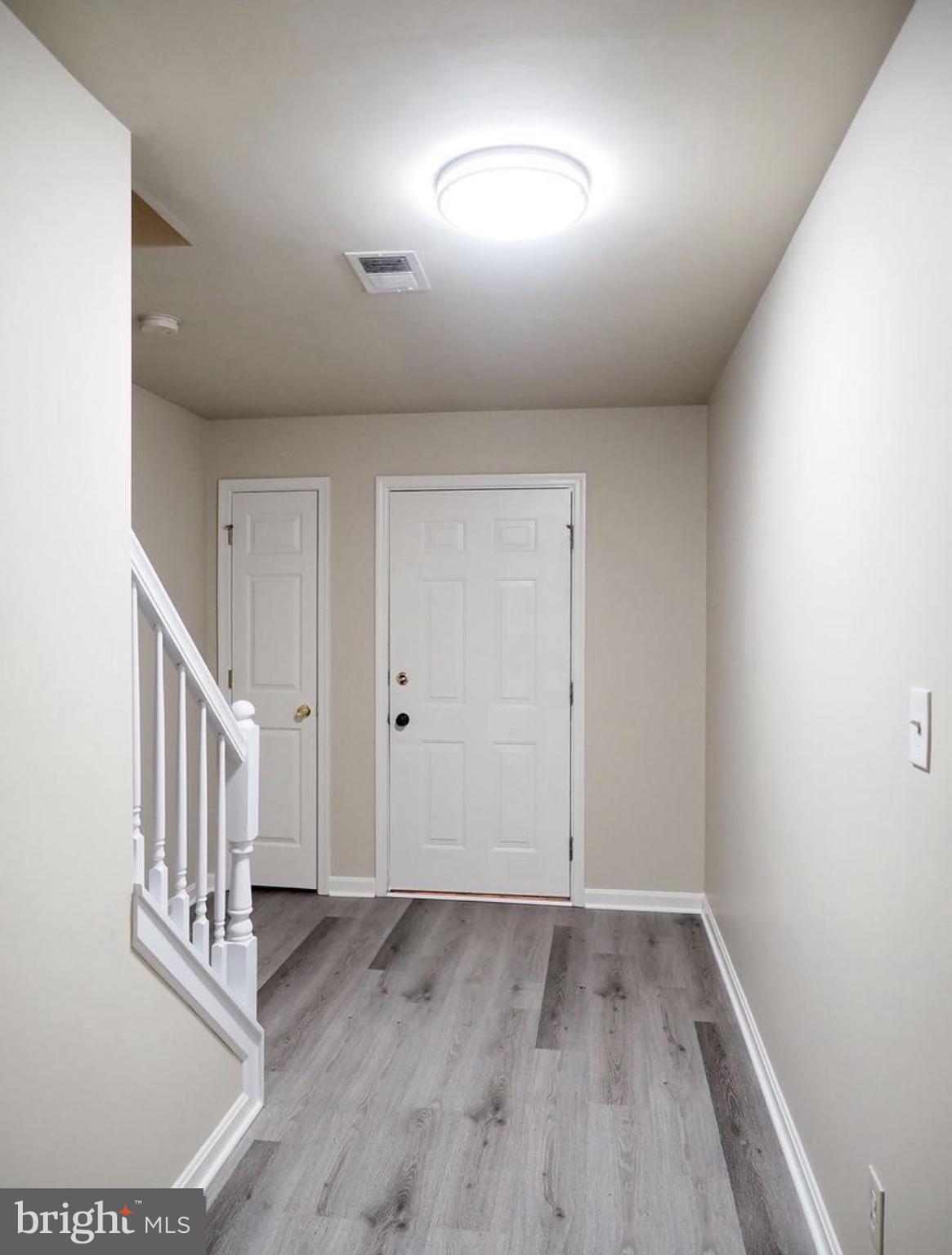 MILLS FARM - Residential Lease