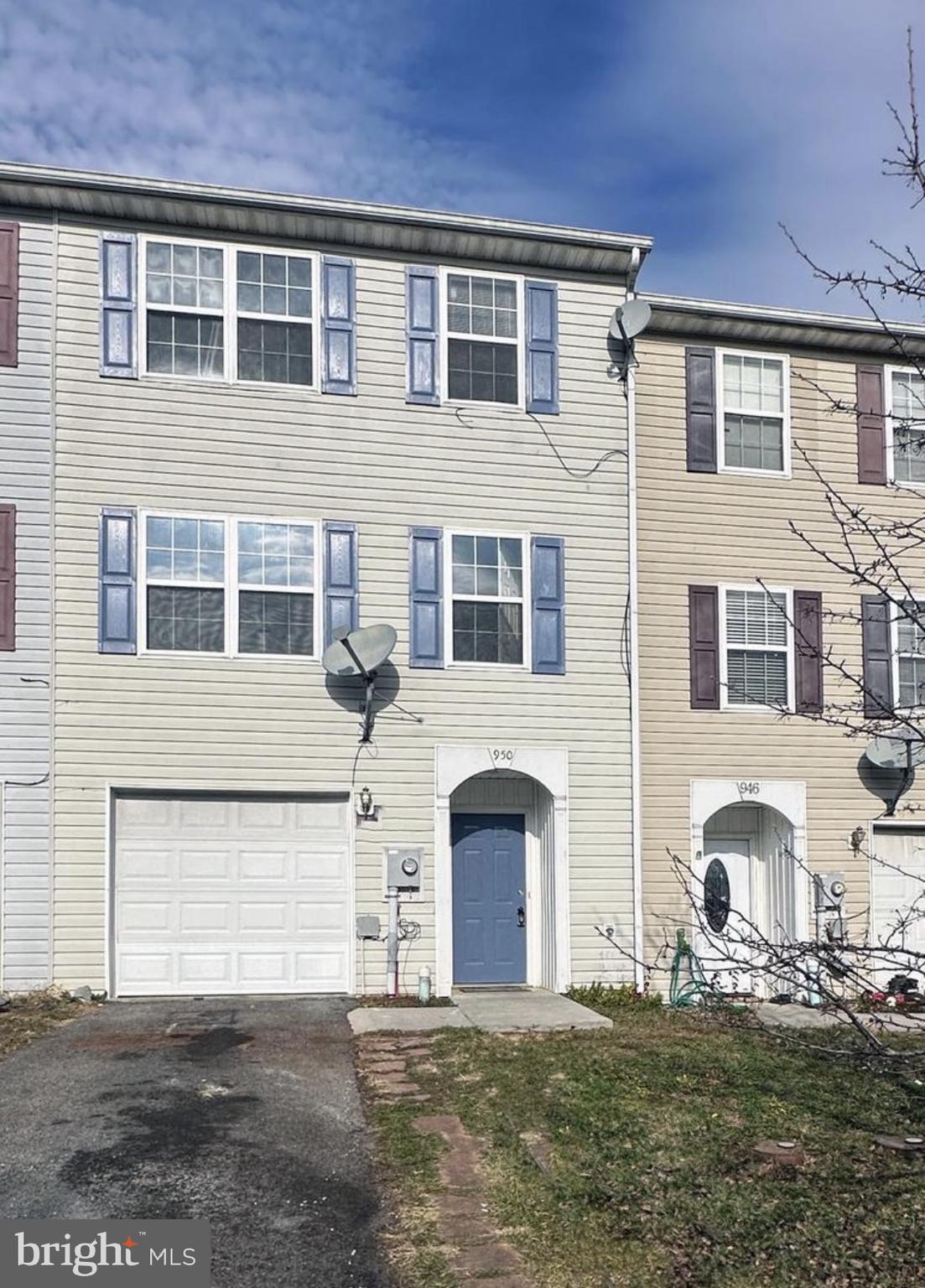 MILLS FARM - Residential Lease