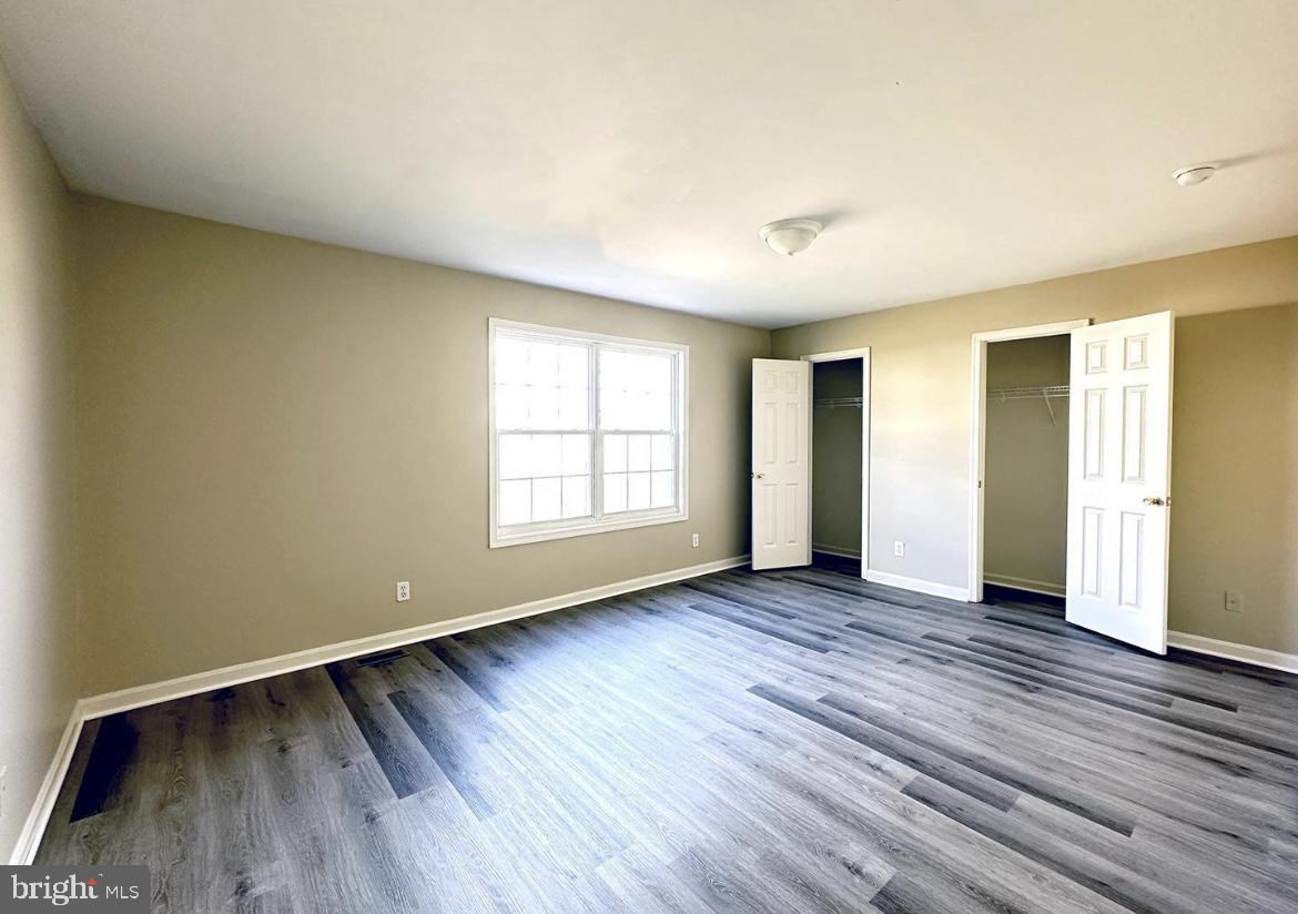 MILLS FARM - Residential Lease