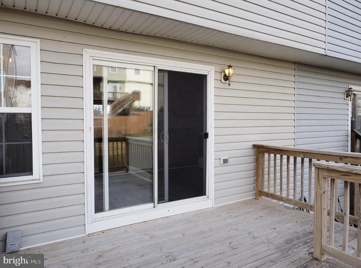 MILLS FARM - Residential Lease