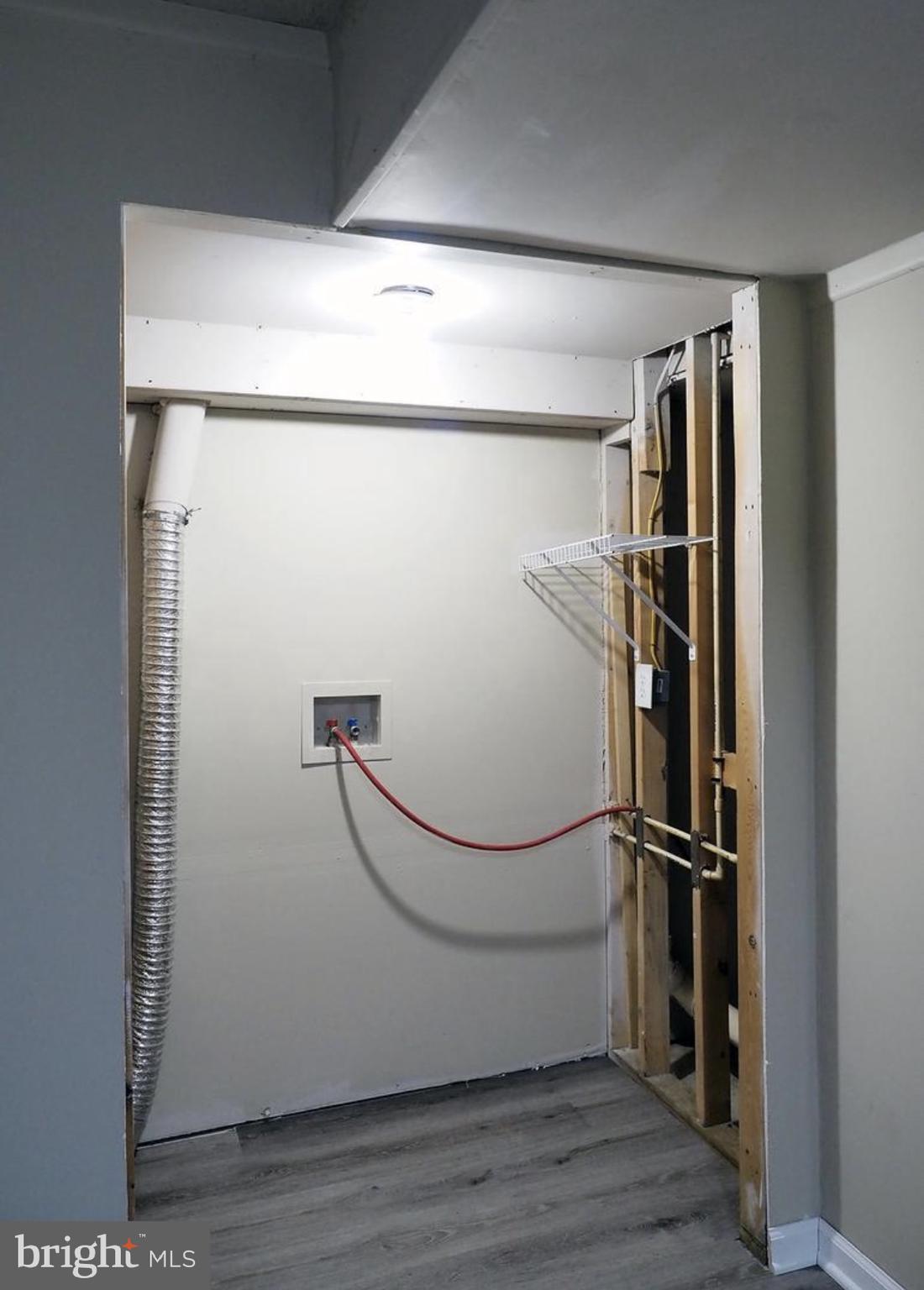 MILLS FARM - Residential Lease