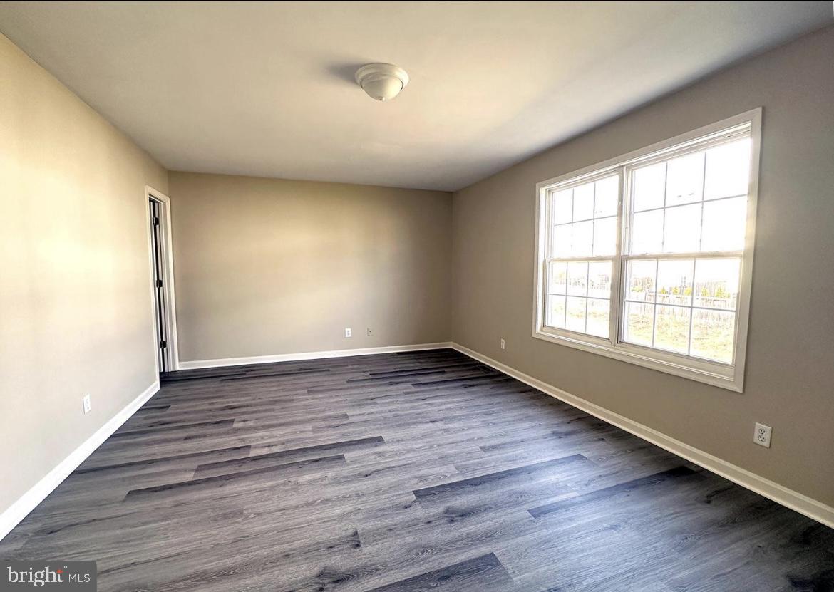 MILLS FARM - Residential Lease