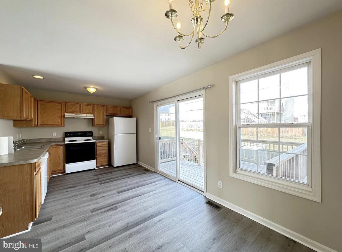 MILLS FARM - Residential Lease