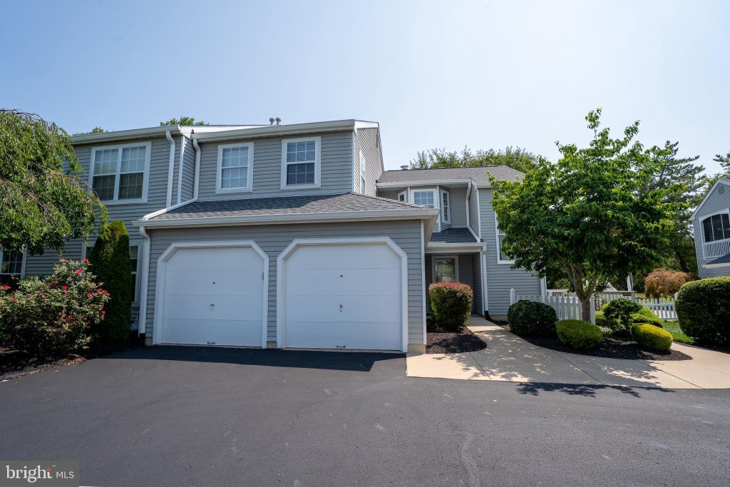 Photo of 669 - A Rose Hollow Drive, YARDLEY, PA 19067 (MLS # PABU2126944)