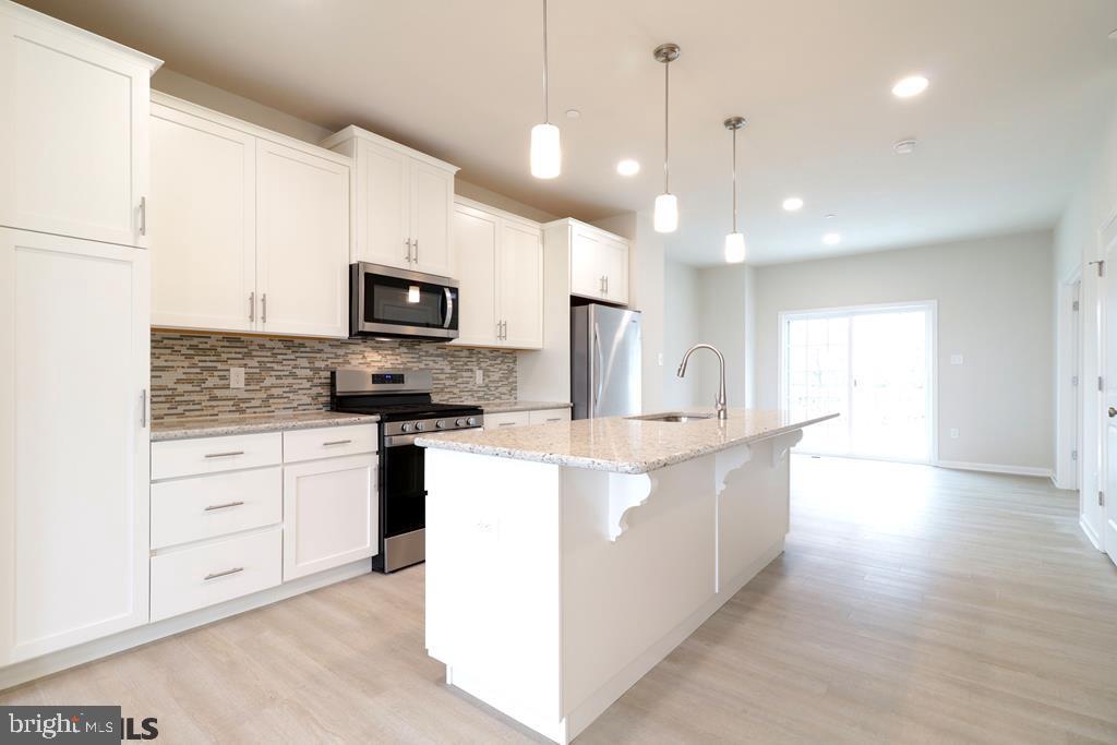 CANTERBURY RIDGE - Residential