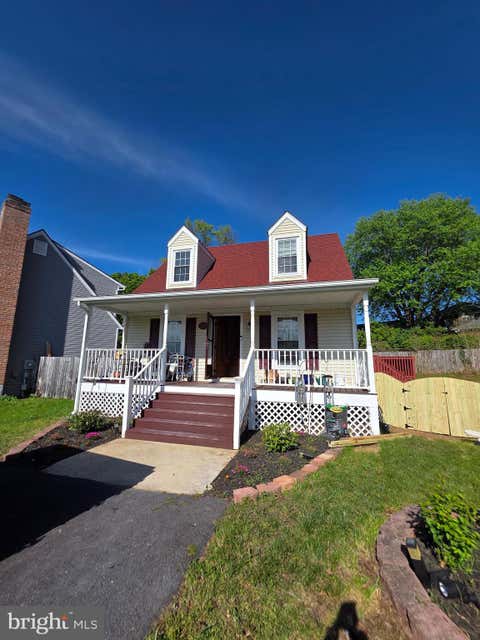Homes For Sale - 1236 Magnolia Court<br/> HAGERSTOWN, MD 21742