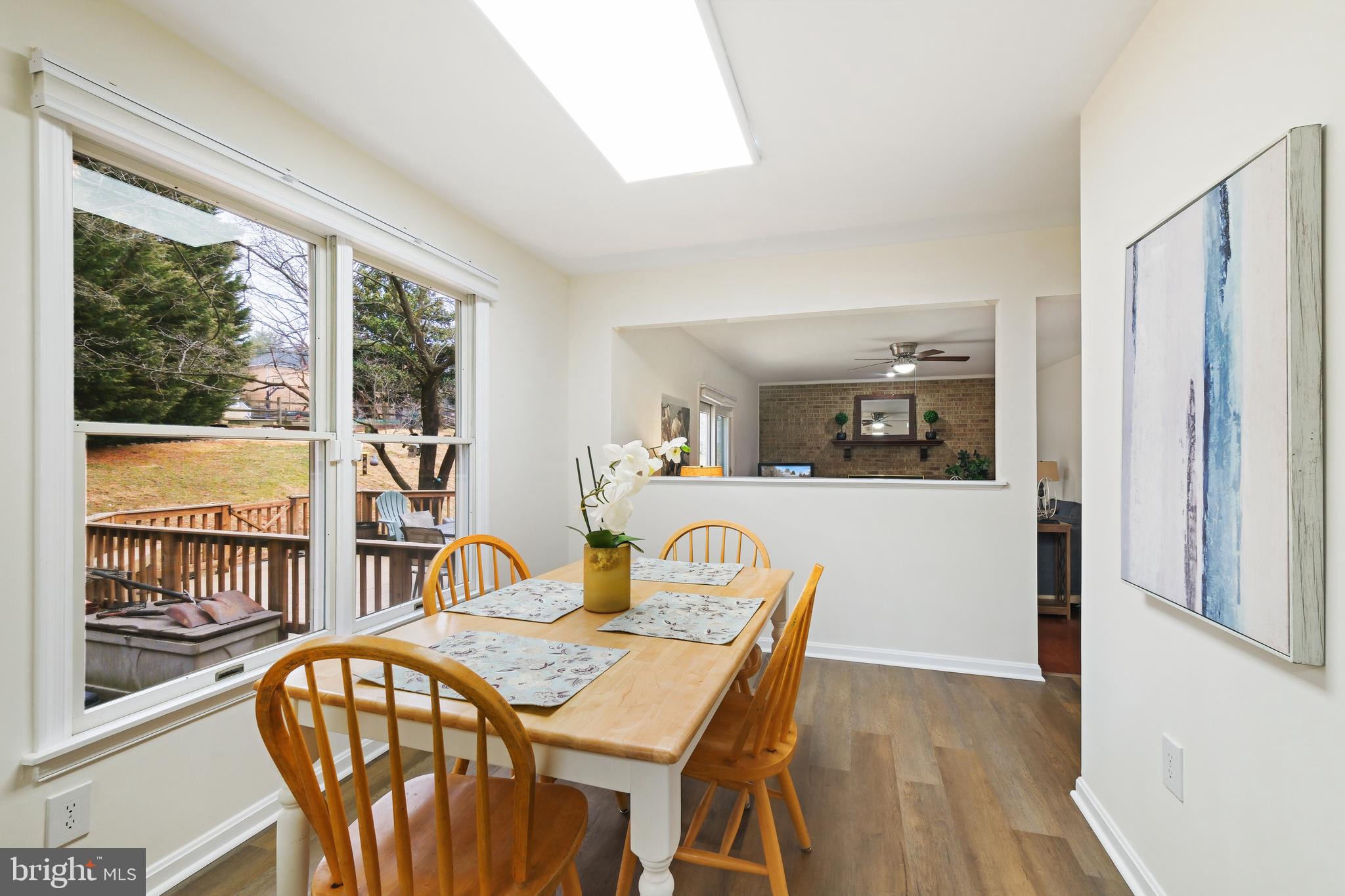 TIMBERLAWN - Residential