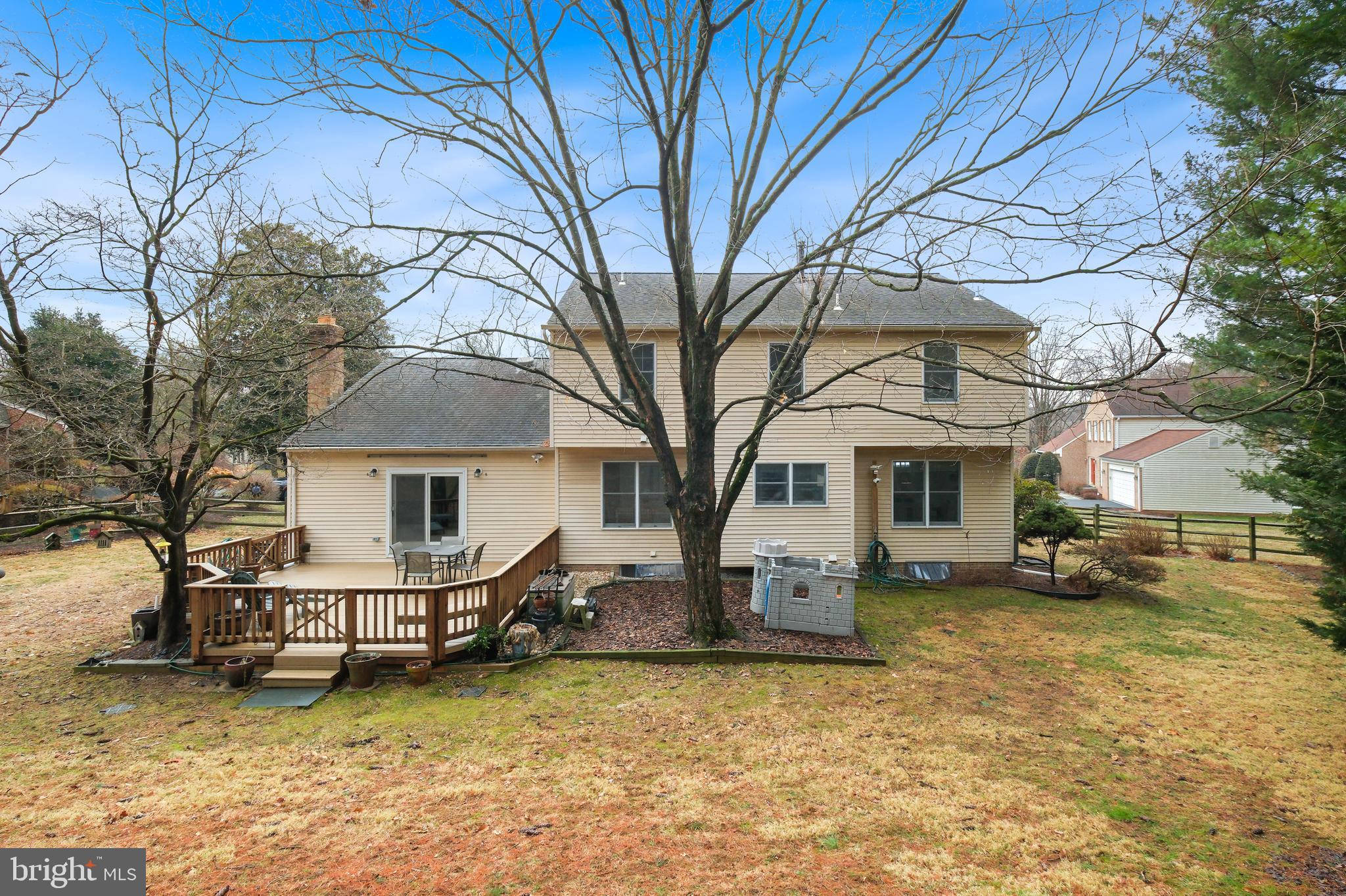 TIMBERLAWN - Residential