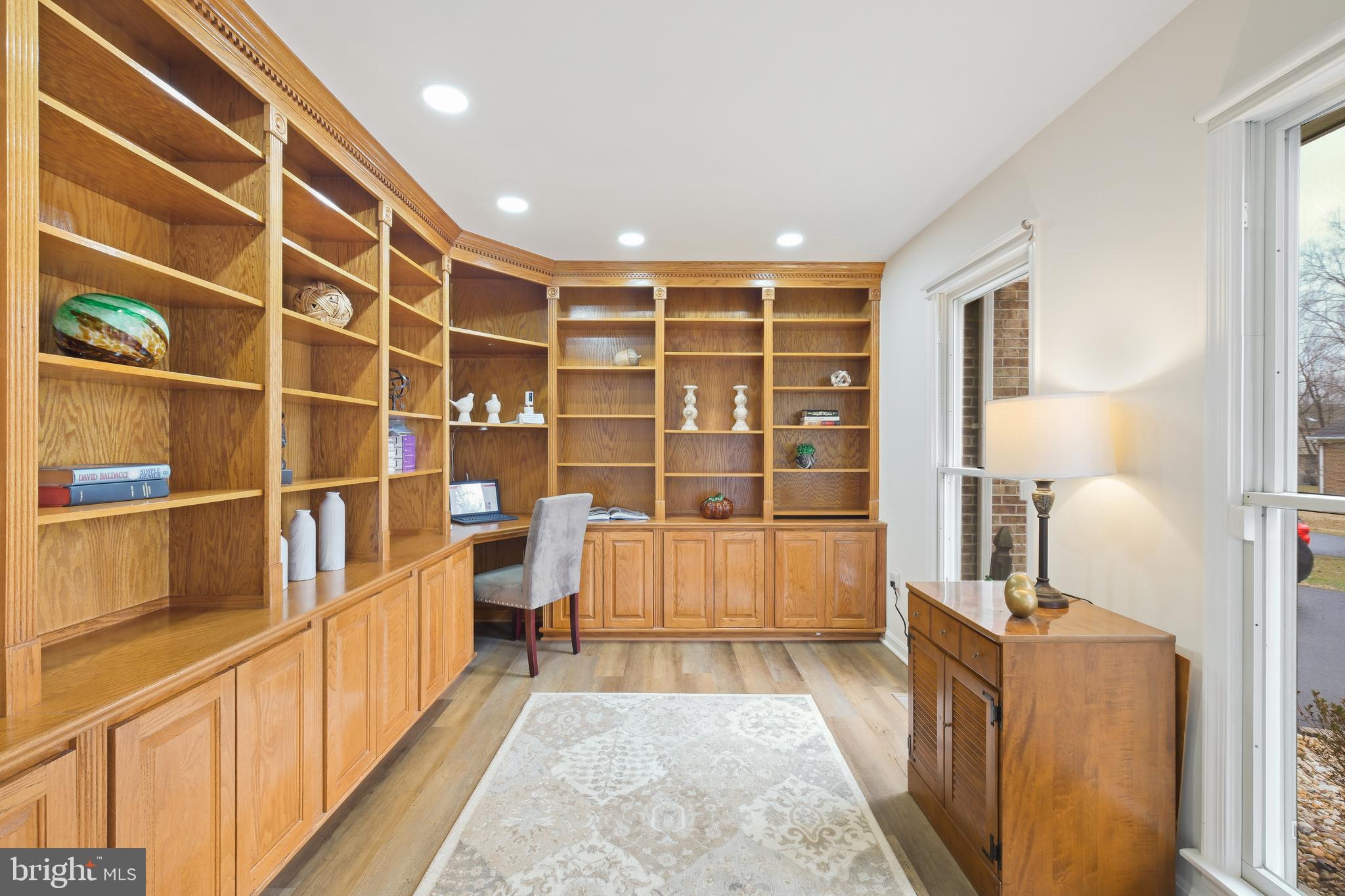 TIMBERLAWN - Residential