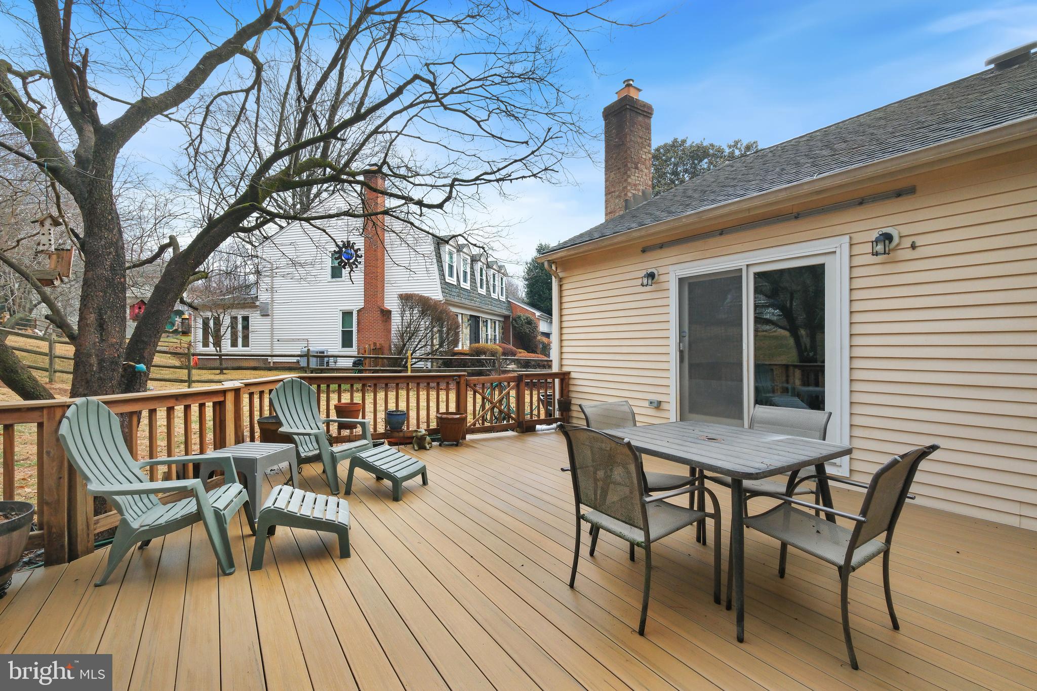 TIMBERLAWN - Residential