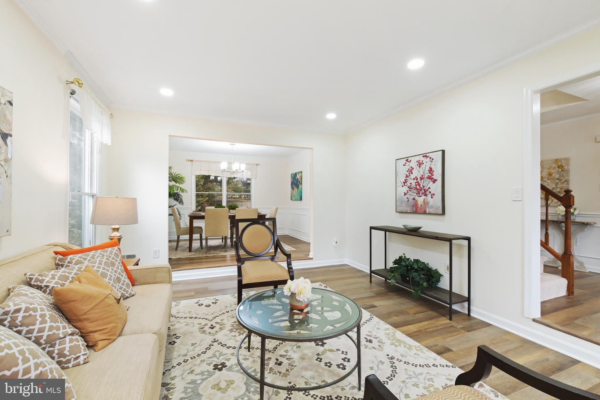 TIMBERLAWN - Residential