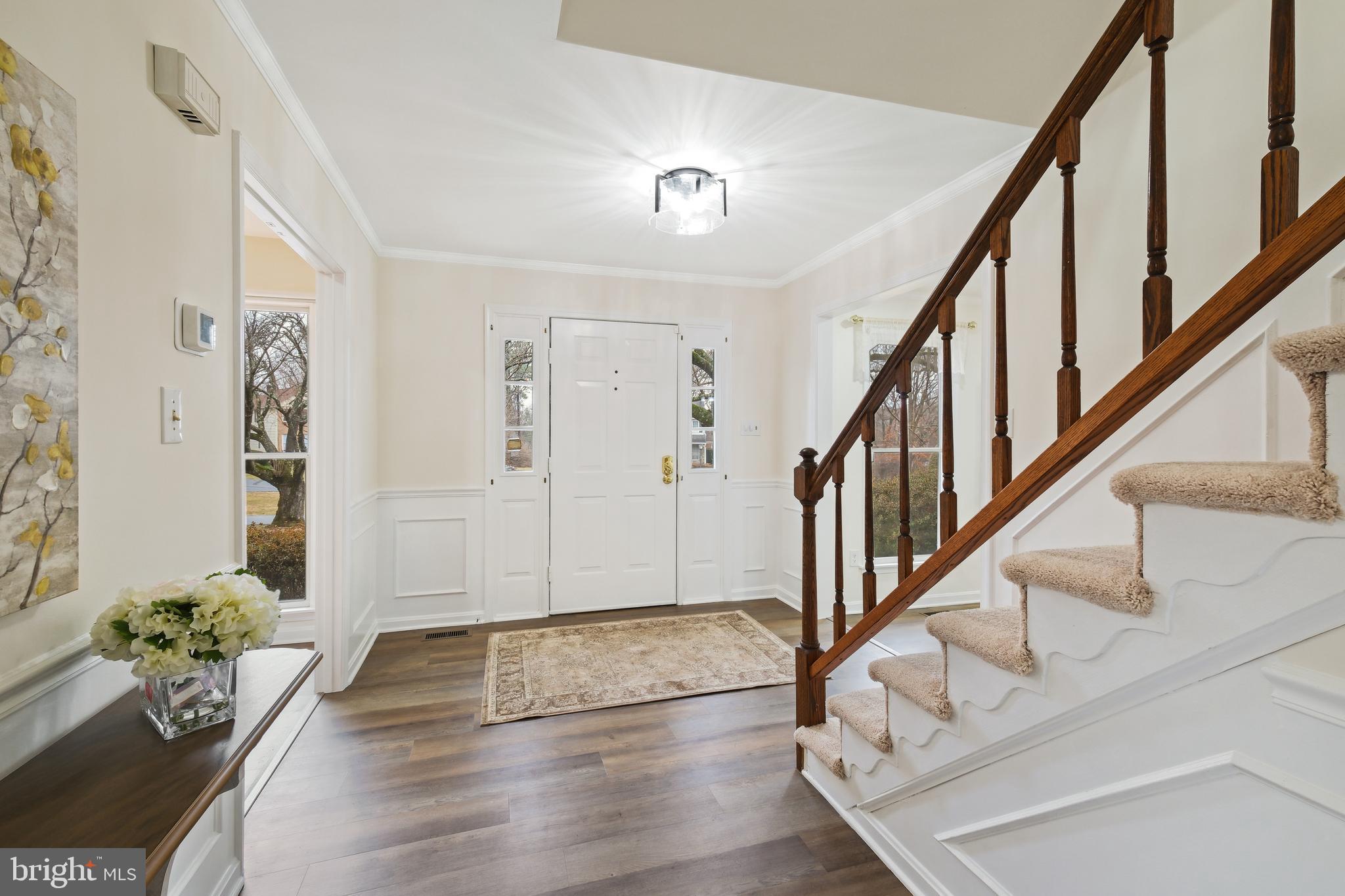 TIMBERLAWN - Residential