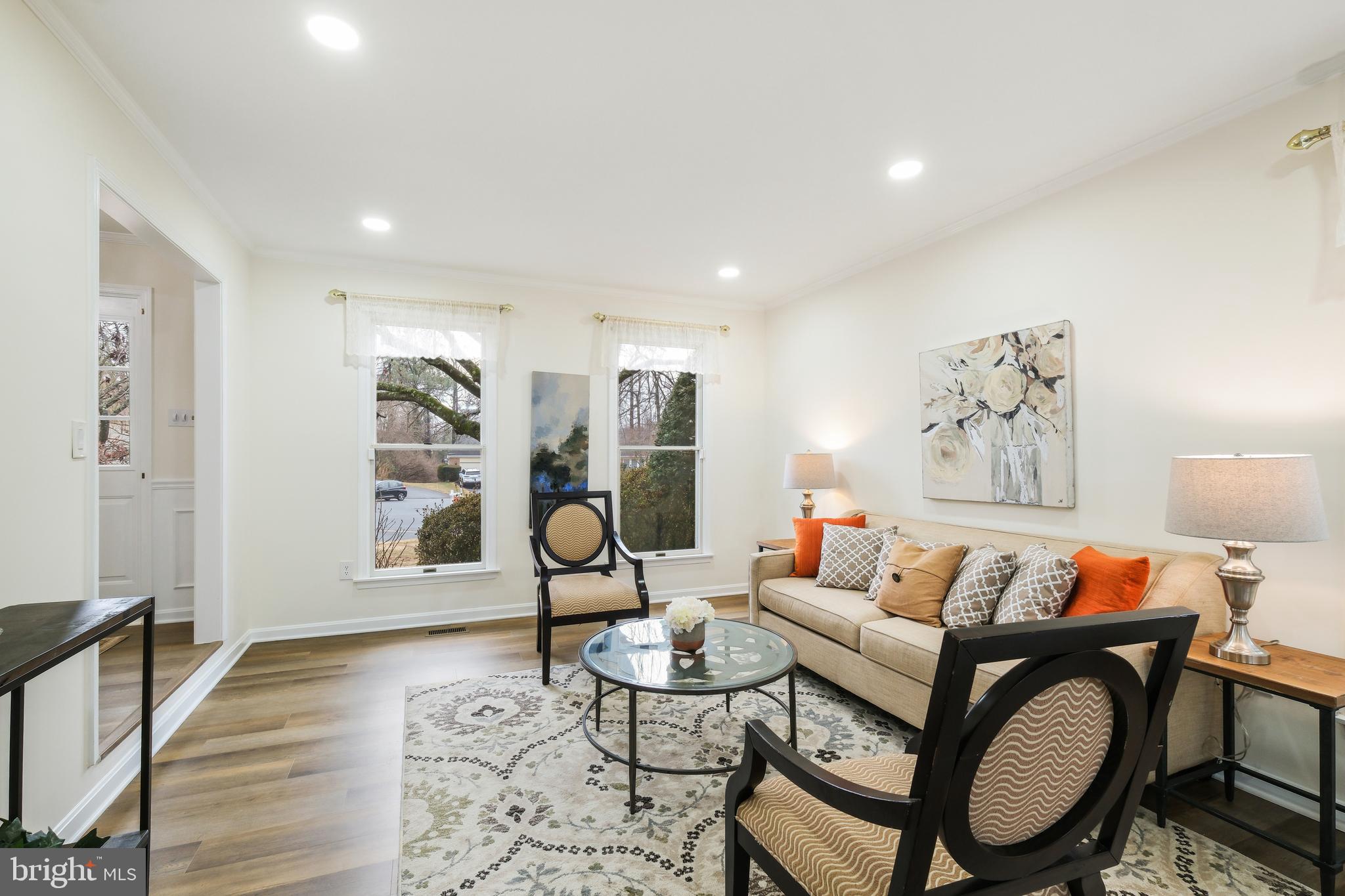 TIMBERLAWN - Residential