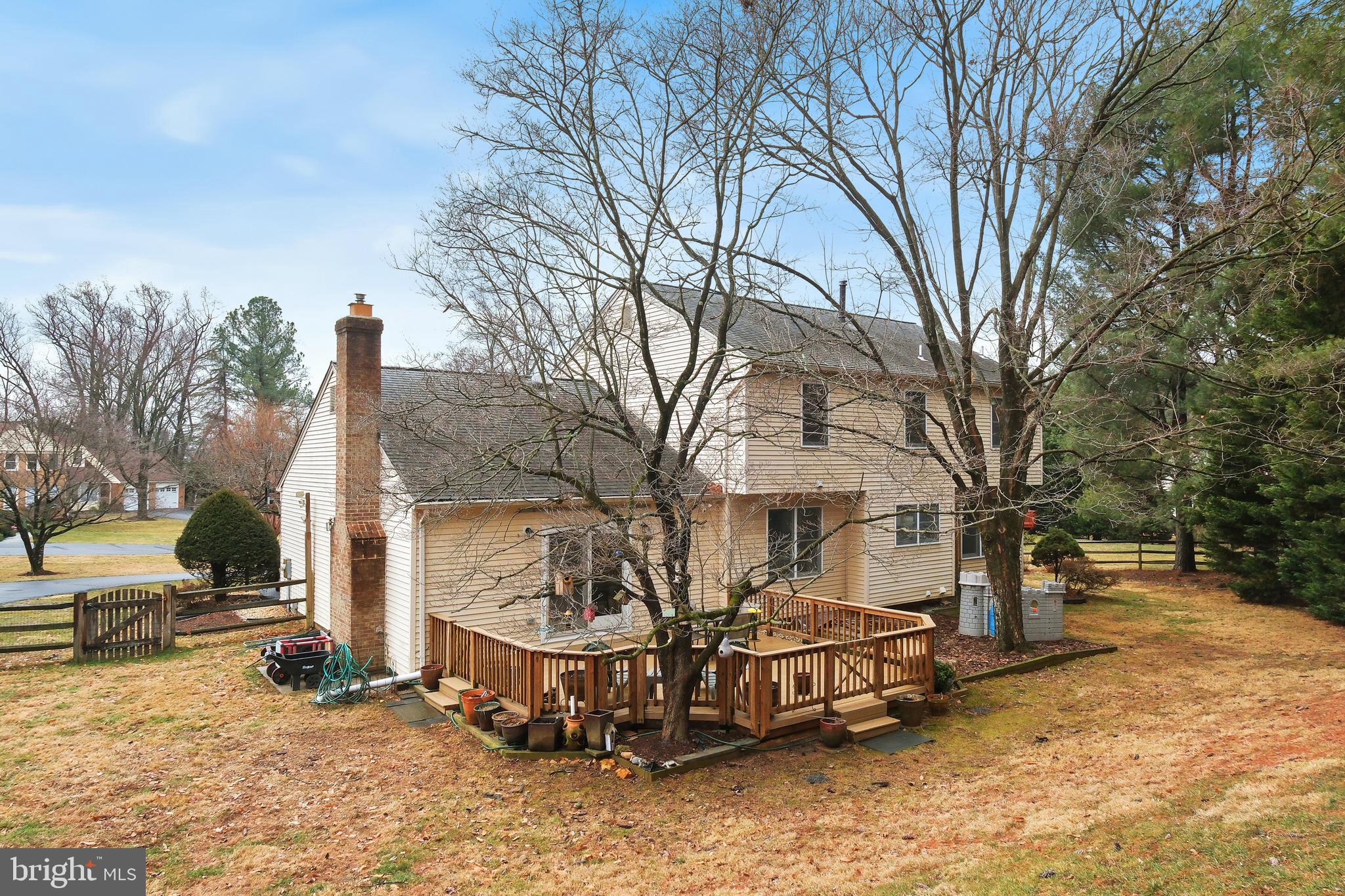 TIMBERLAWN - Residential