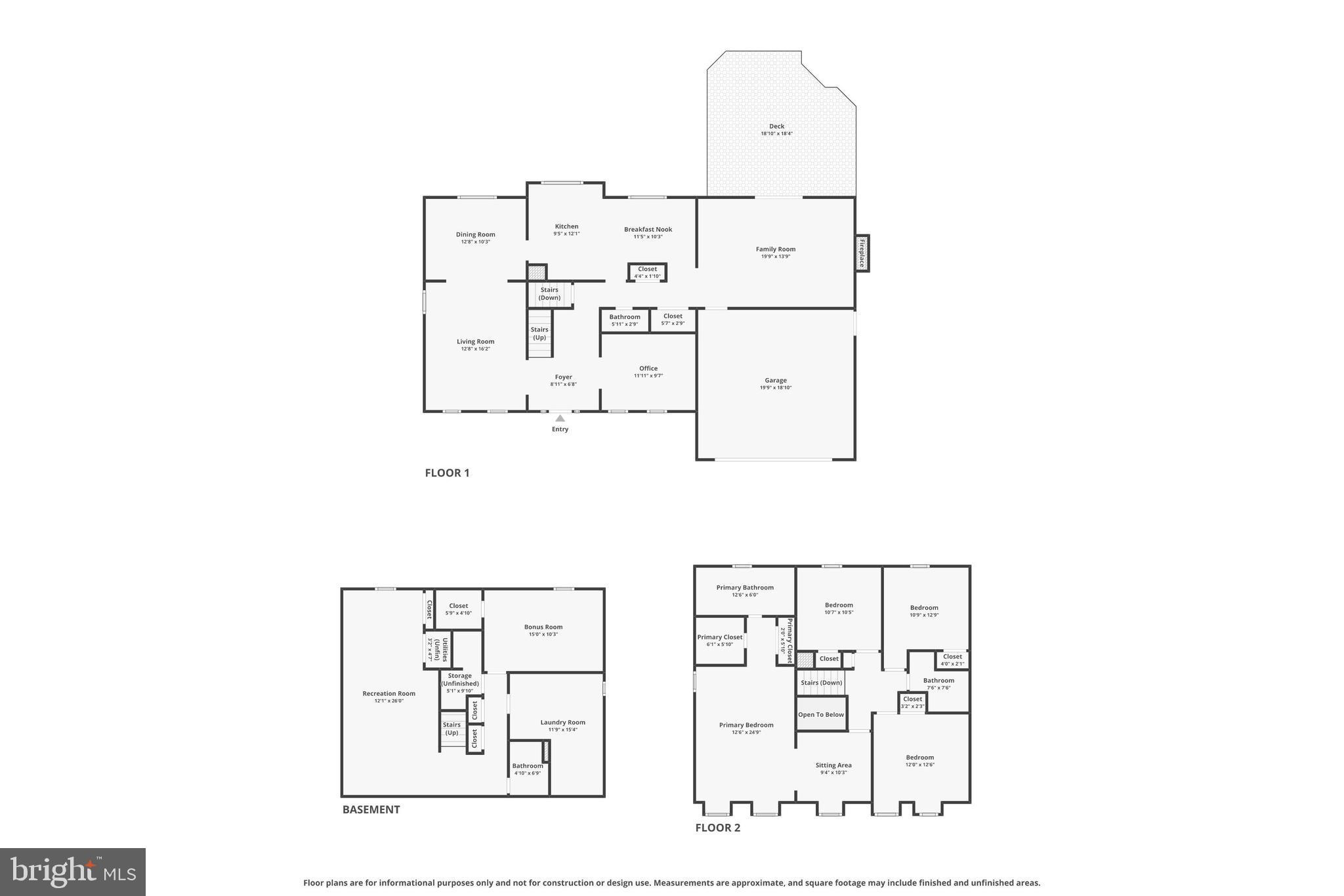 TIMBERLAWN - Residential